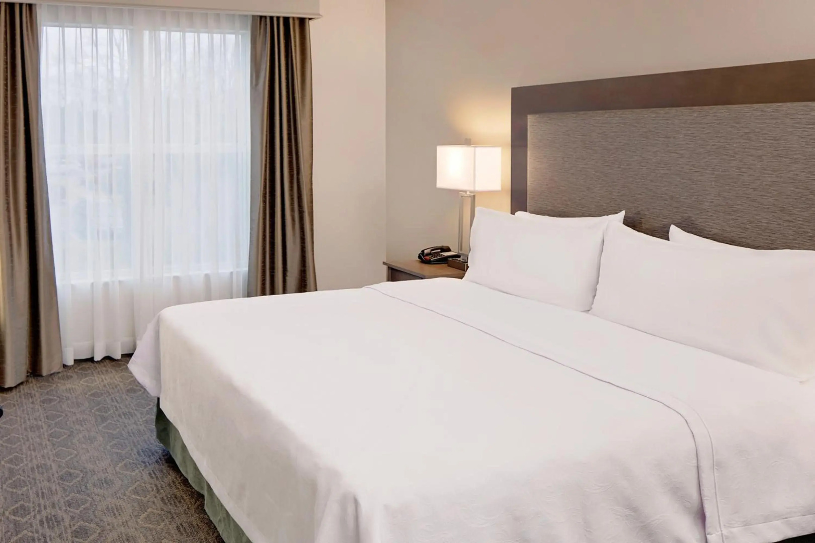 Homewood Suites by Hilton Nashville-Brentwood