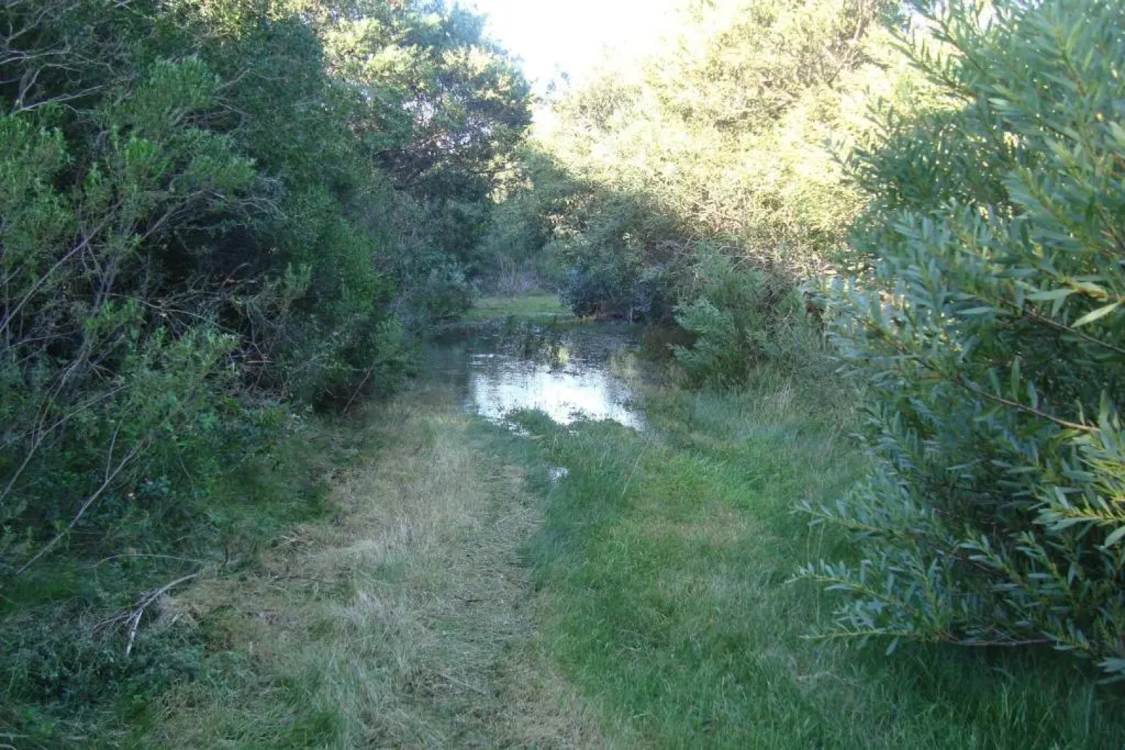 Country del Sol Complejo Turistico