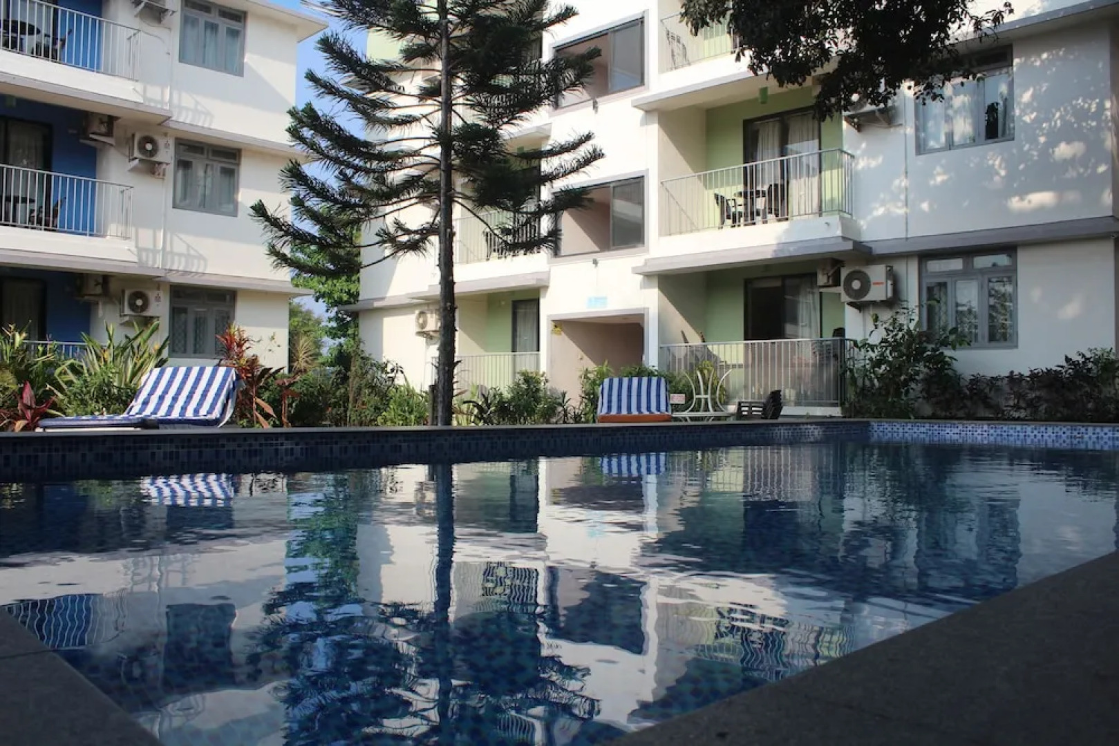 Palmarinha Resort & Suites