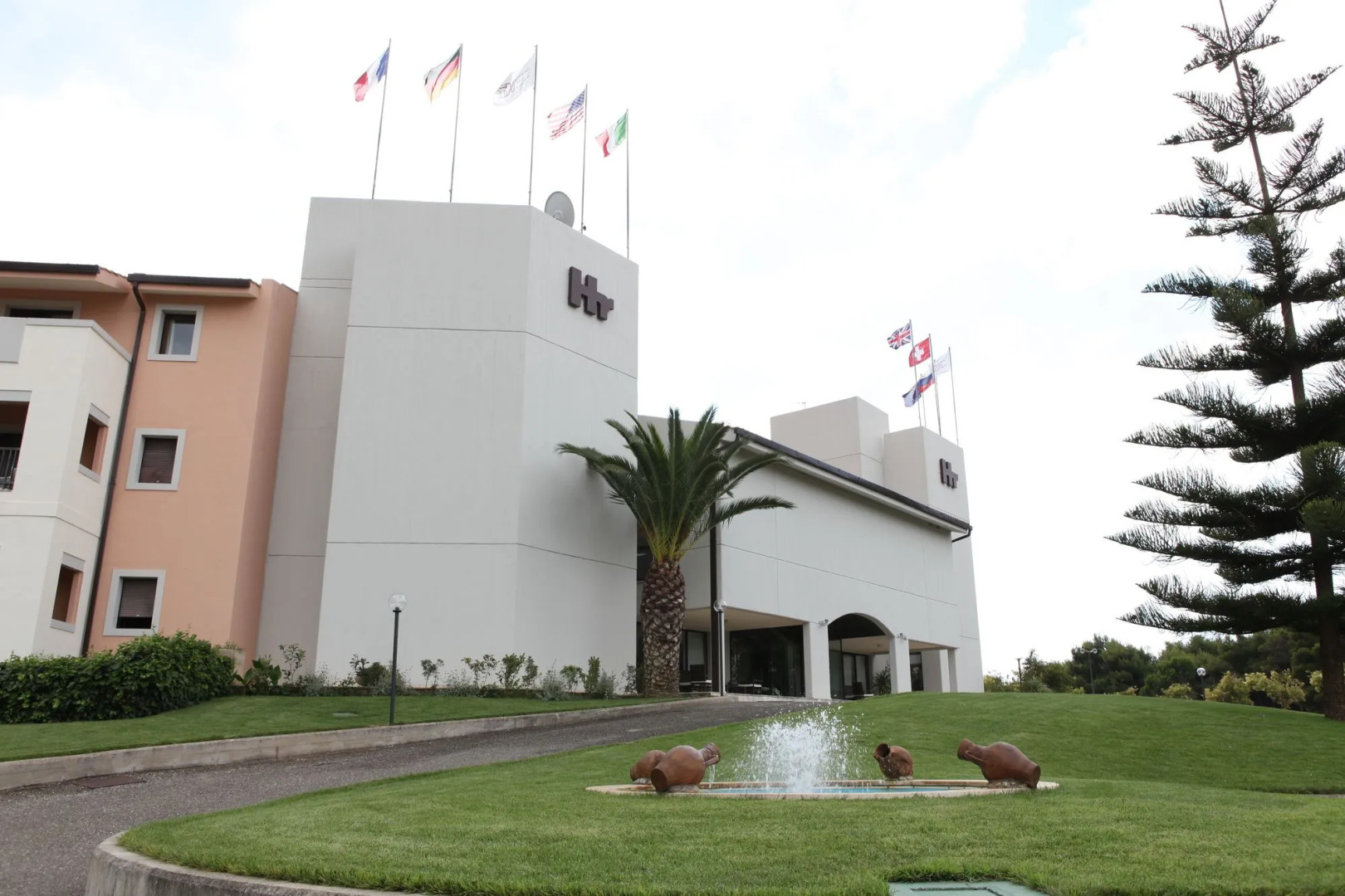 Heraclea Hotel Residence