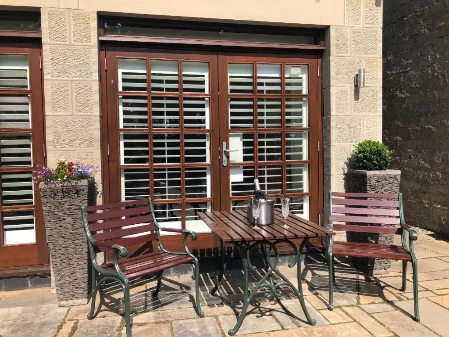 Roslin Self Catering