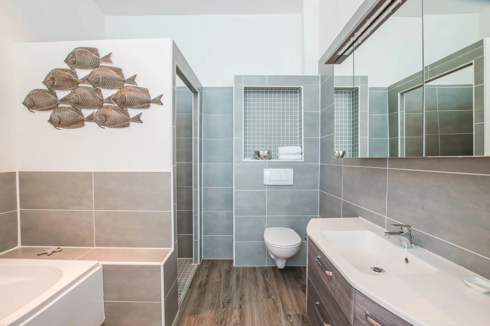 Golf- & Landhotel am alten Deich