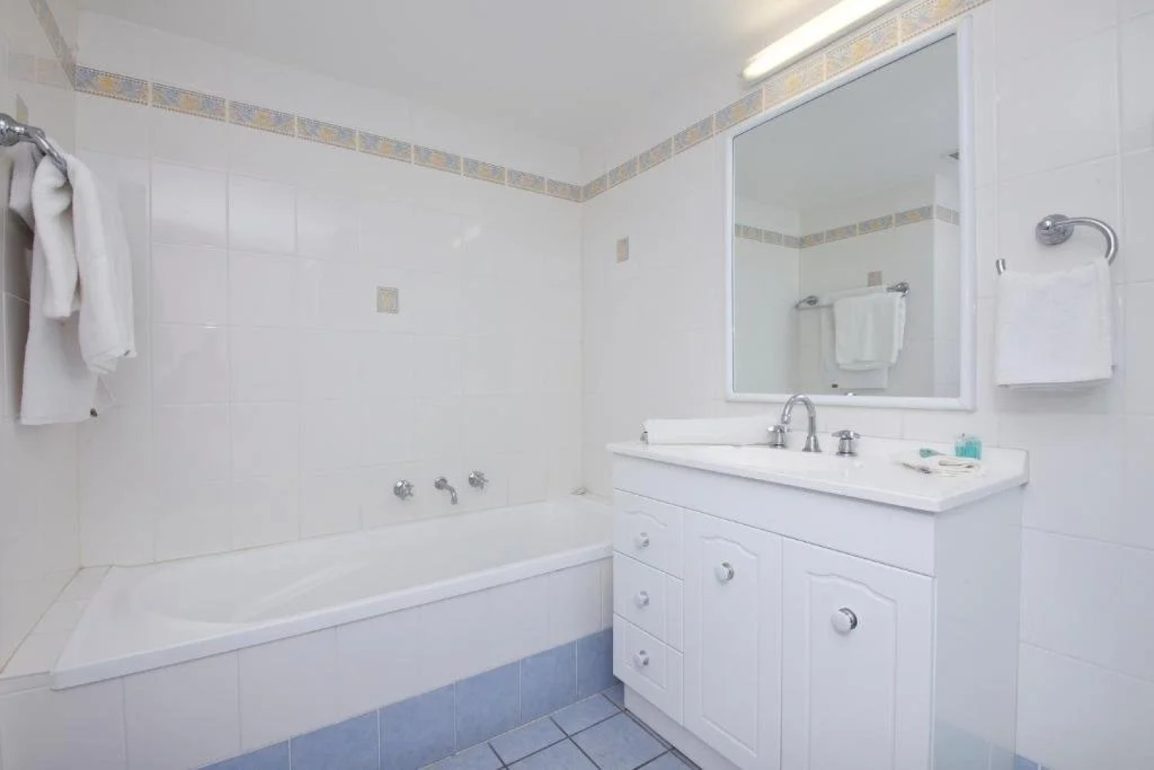 Sails Luxury Apartments, Forster