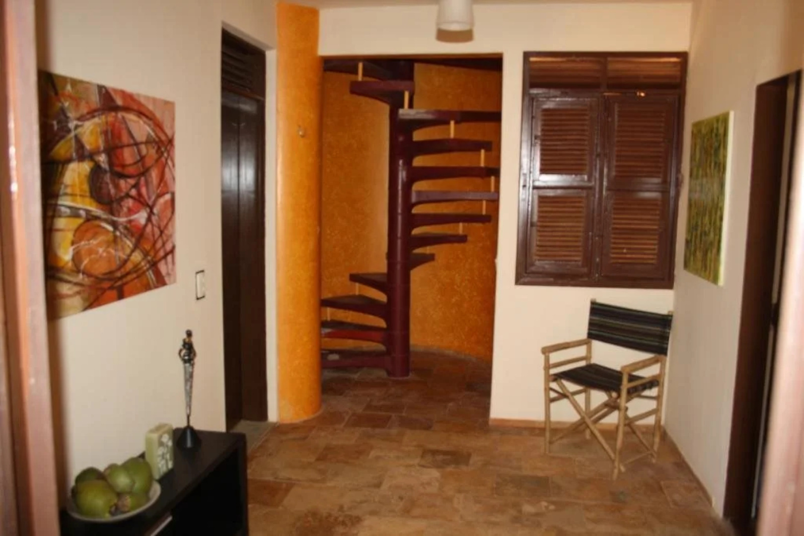 Pousada Kianda Beach