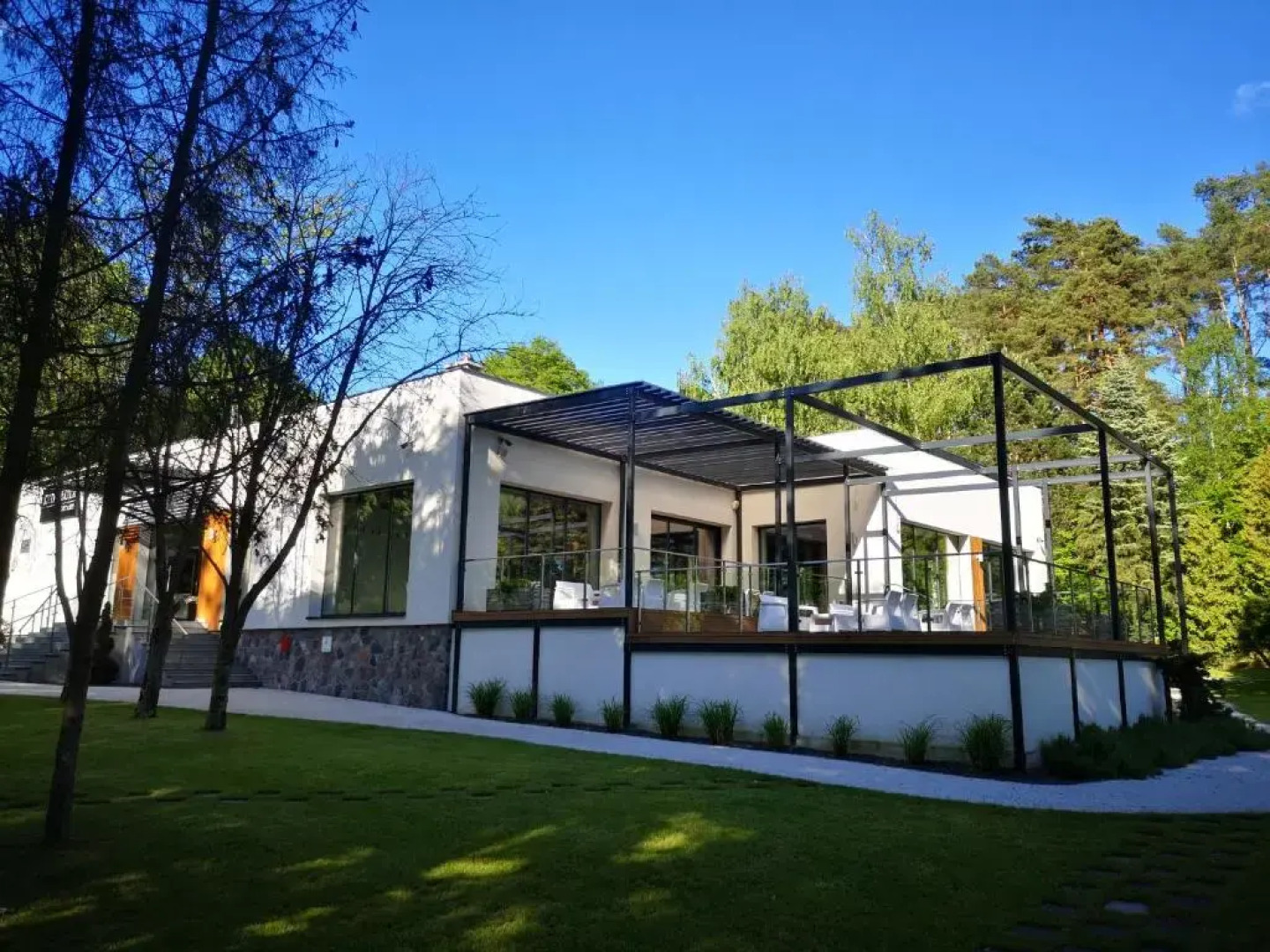 Rytebłota Resort & SPA