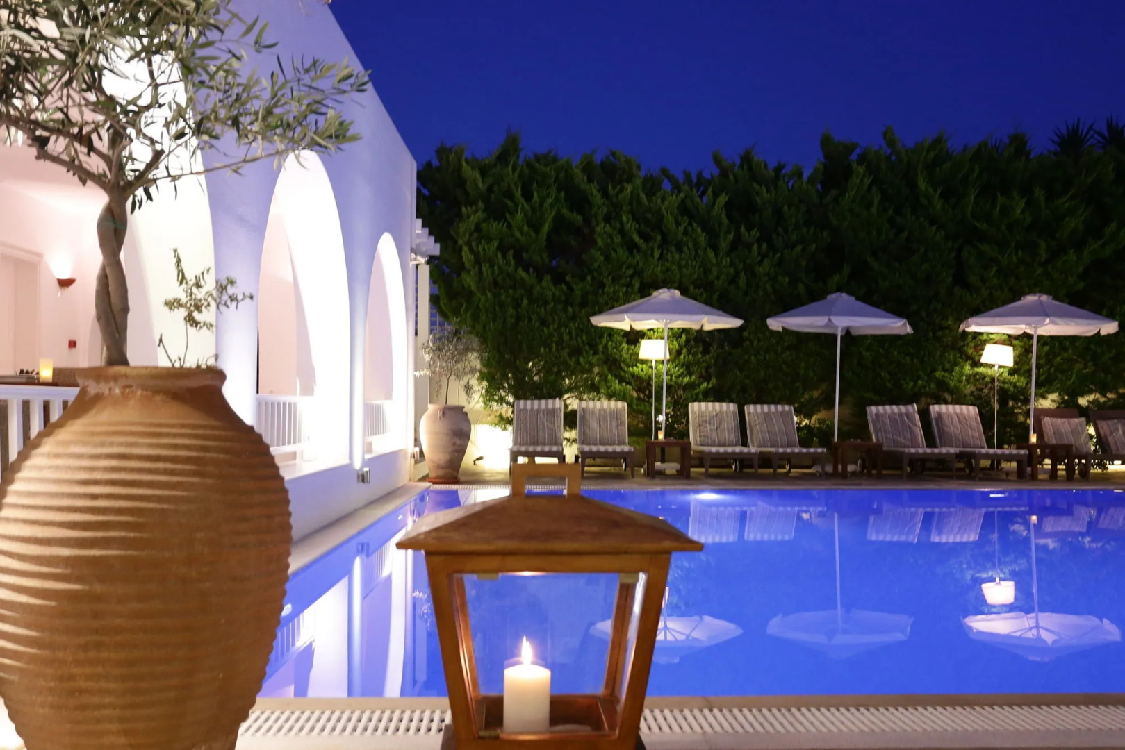 Stelia Mare Boutique Hotel