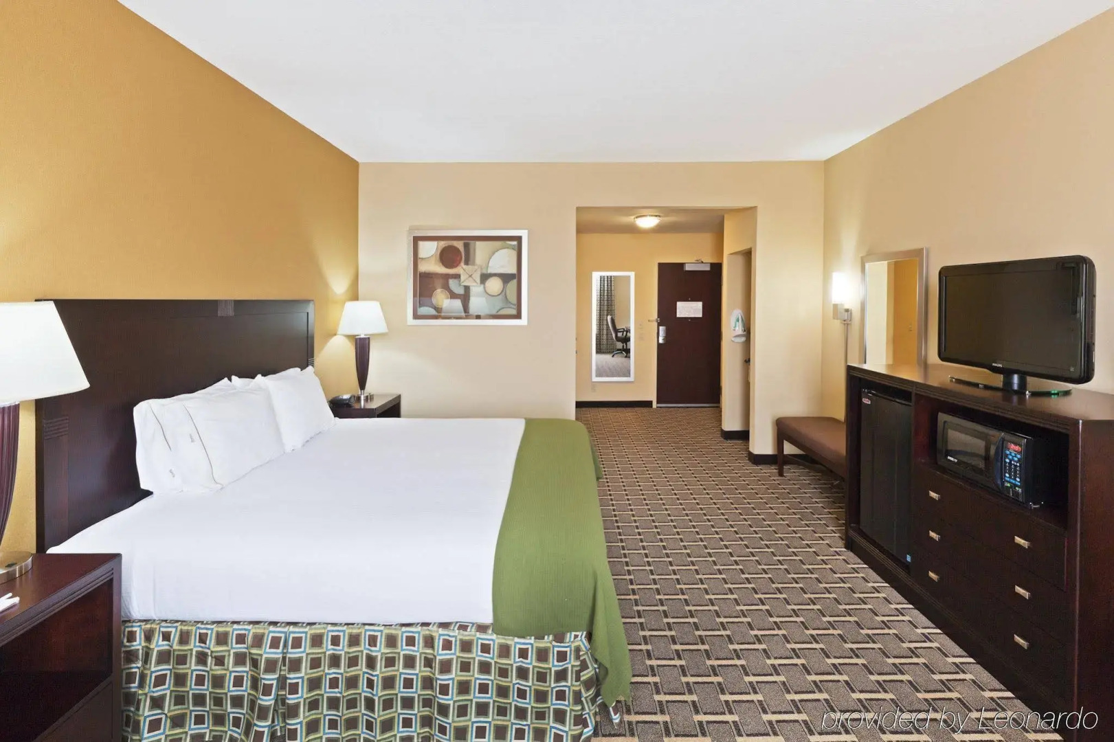 Holiday Inn Express & Suites El Paso West by IHG