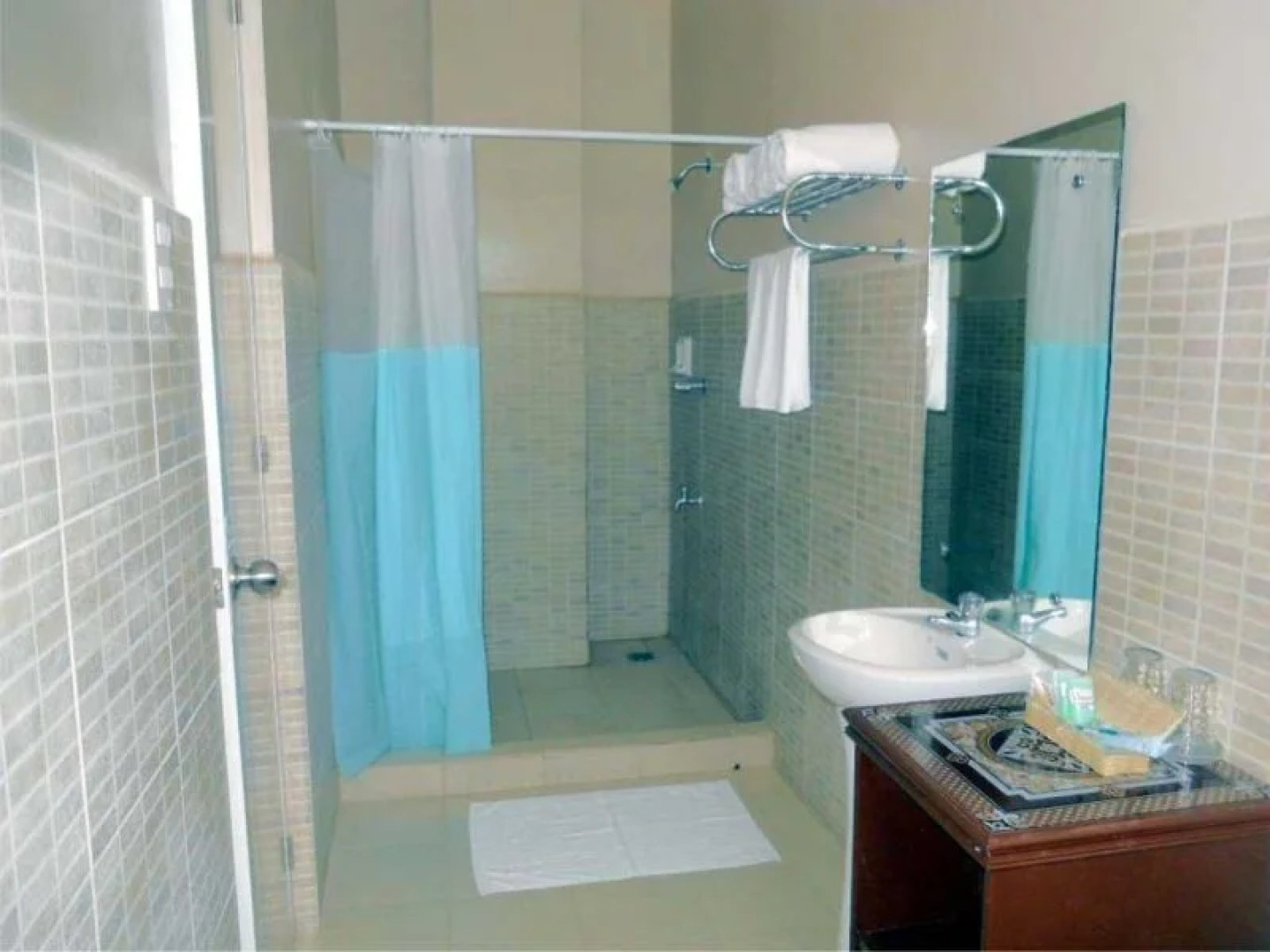 Northland Resort Hotel Manapla