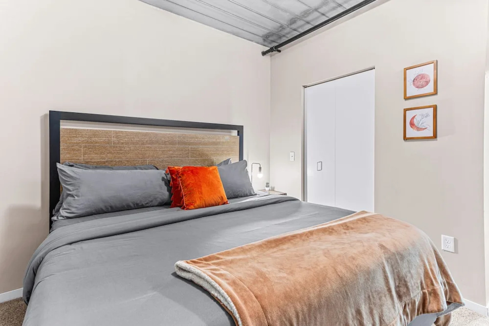 Ann Arbor City Club Apartments