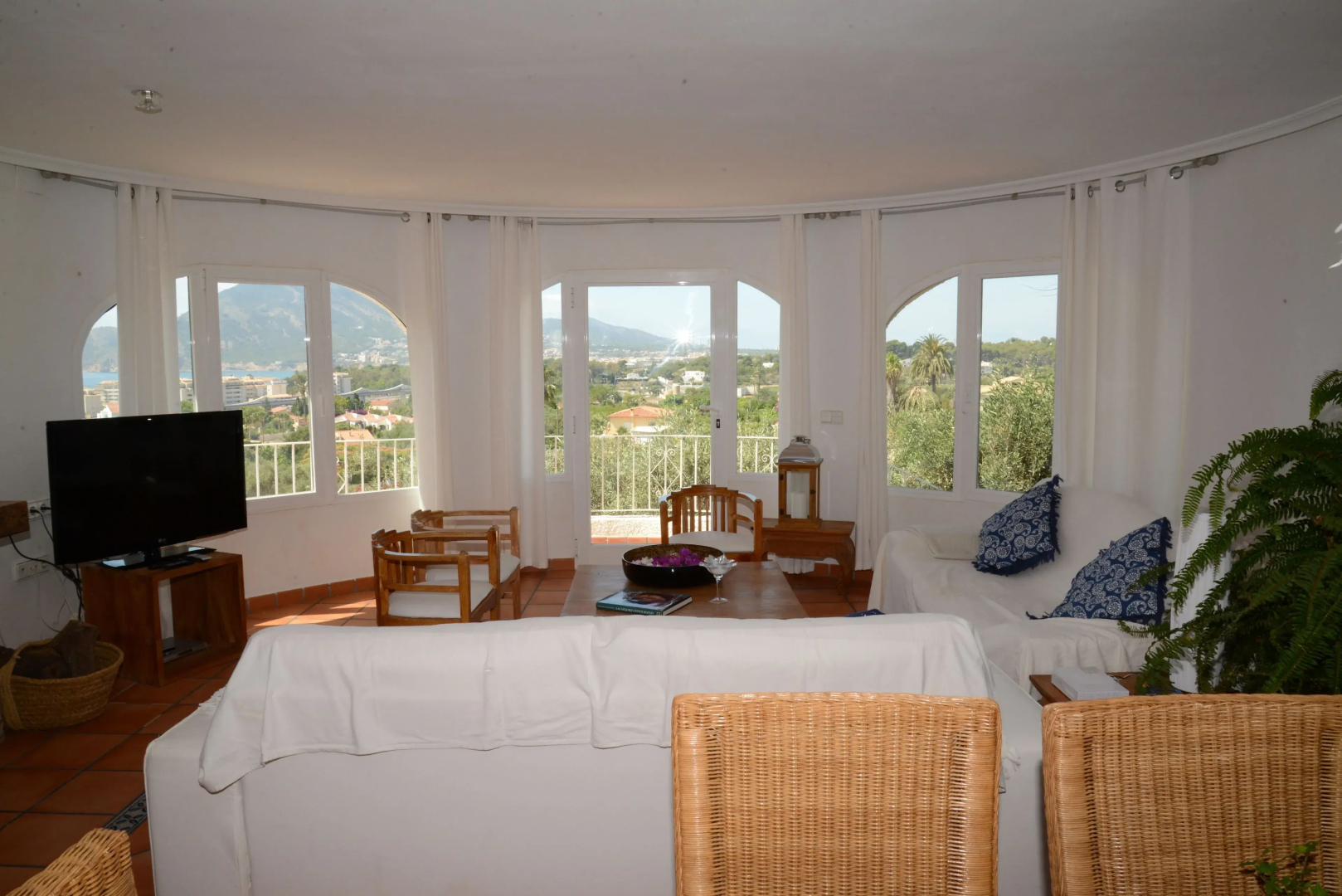 Villa Samar Altea