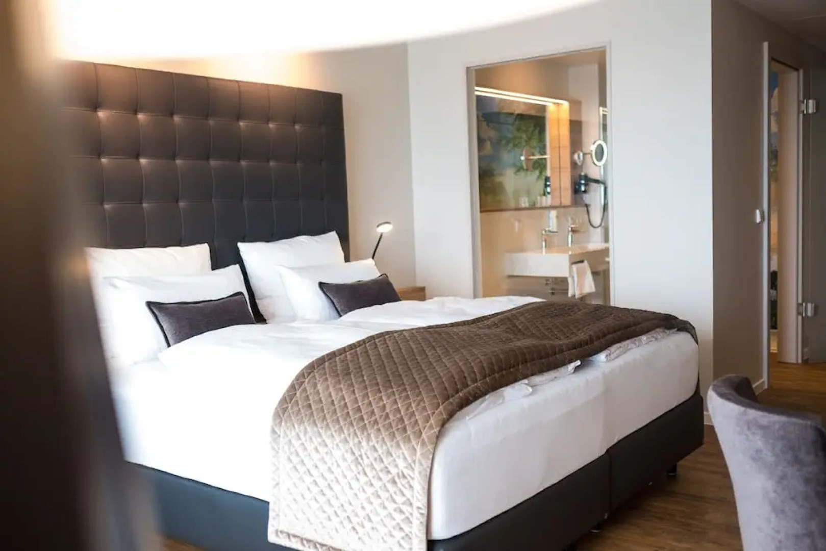 Rebhans Business und Wellness Hotel + Rebhans Klassik