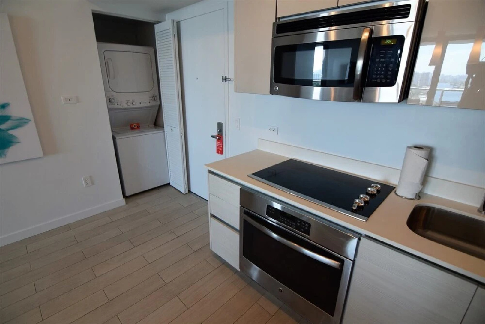 Spectacular Ocean & Bay View Residence 1 Bed 1 Bath @ Beachwalk Resort