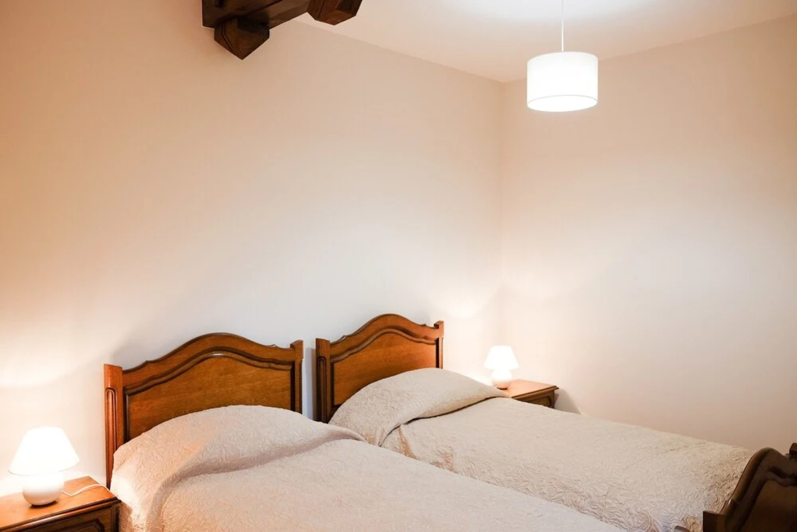 Chateau du Bas Boulay - Appartements