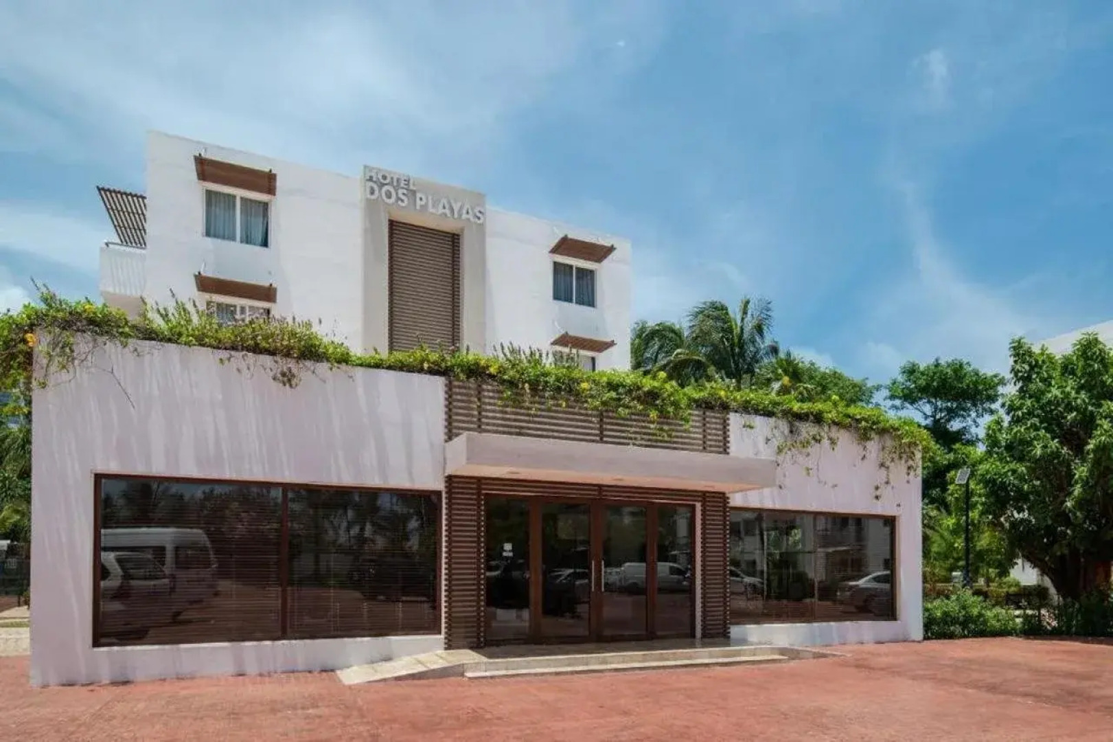 Hotel Dos Playas Faranda Cancun