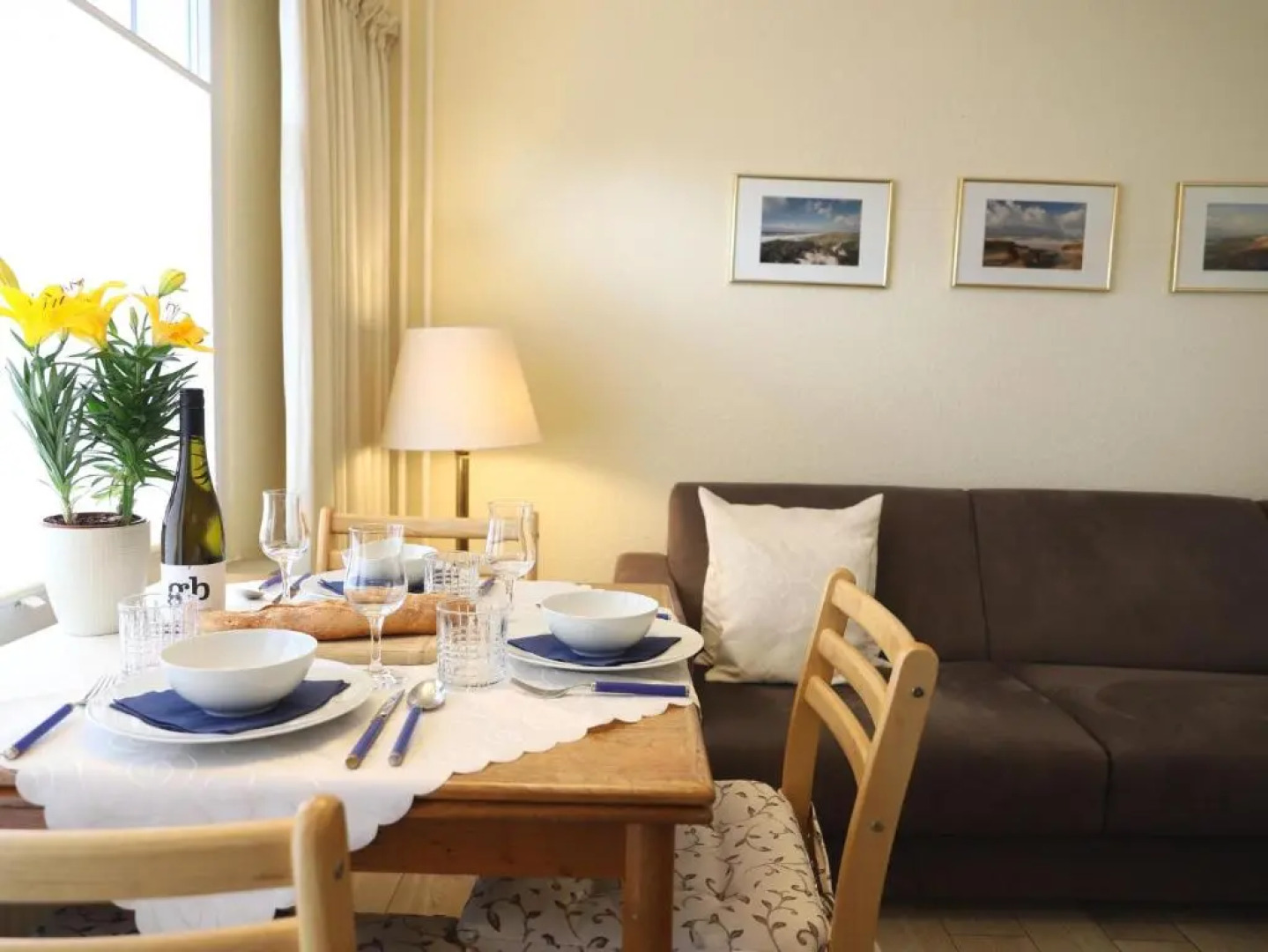 Kjeirstraße 19-21, Whg.24