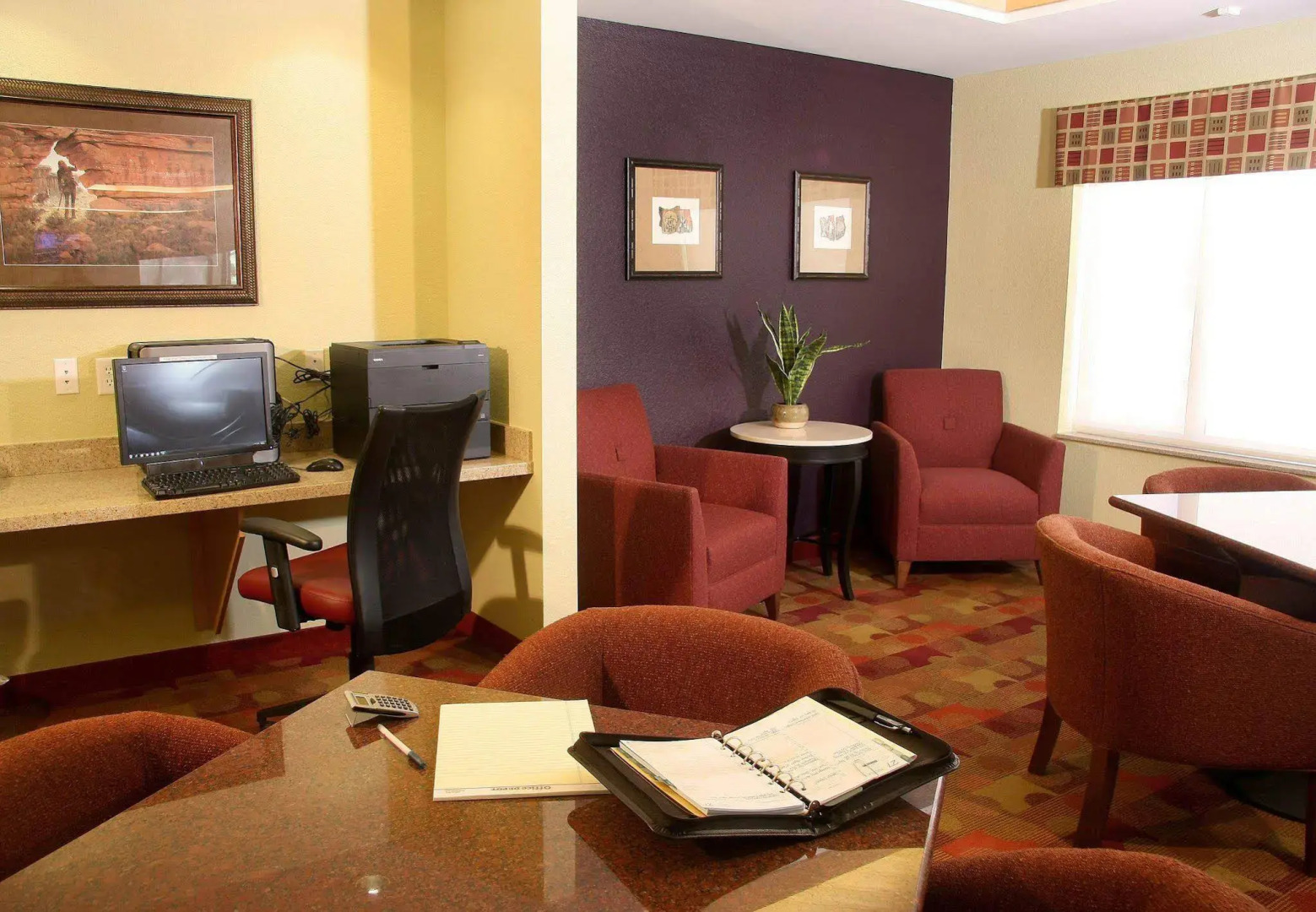 TownePlace Suites by Marriott Farmington