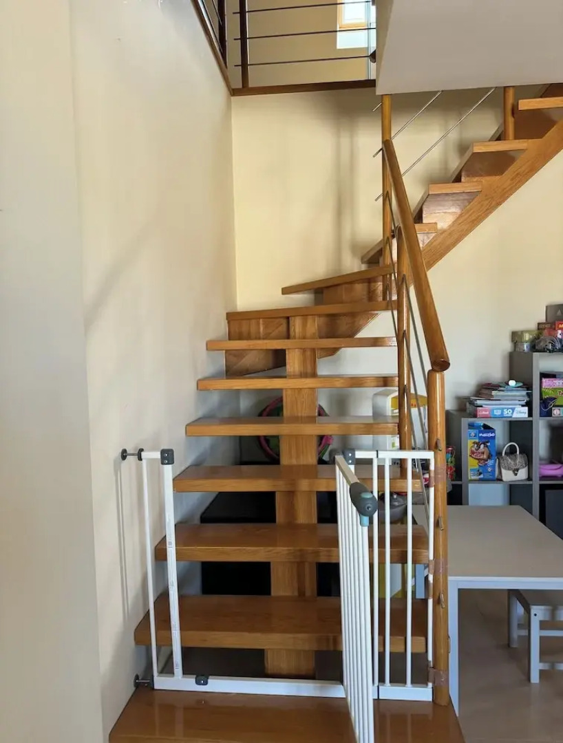 Spacious Quiet Charming Villa With Private Pool and Close to Lisbon