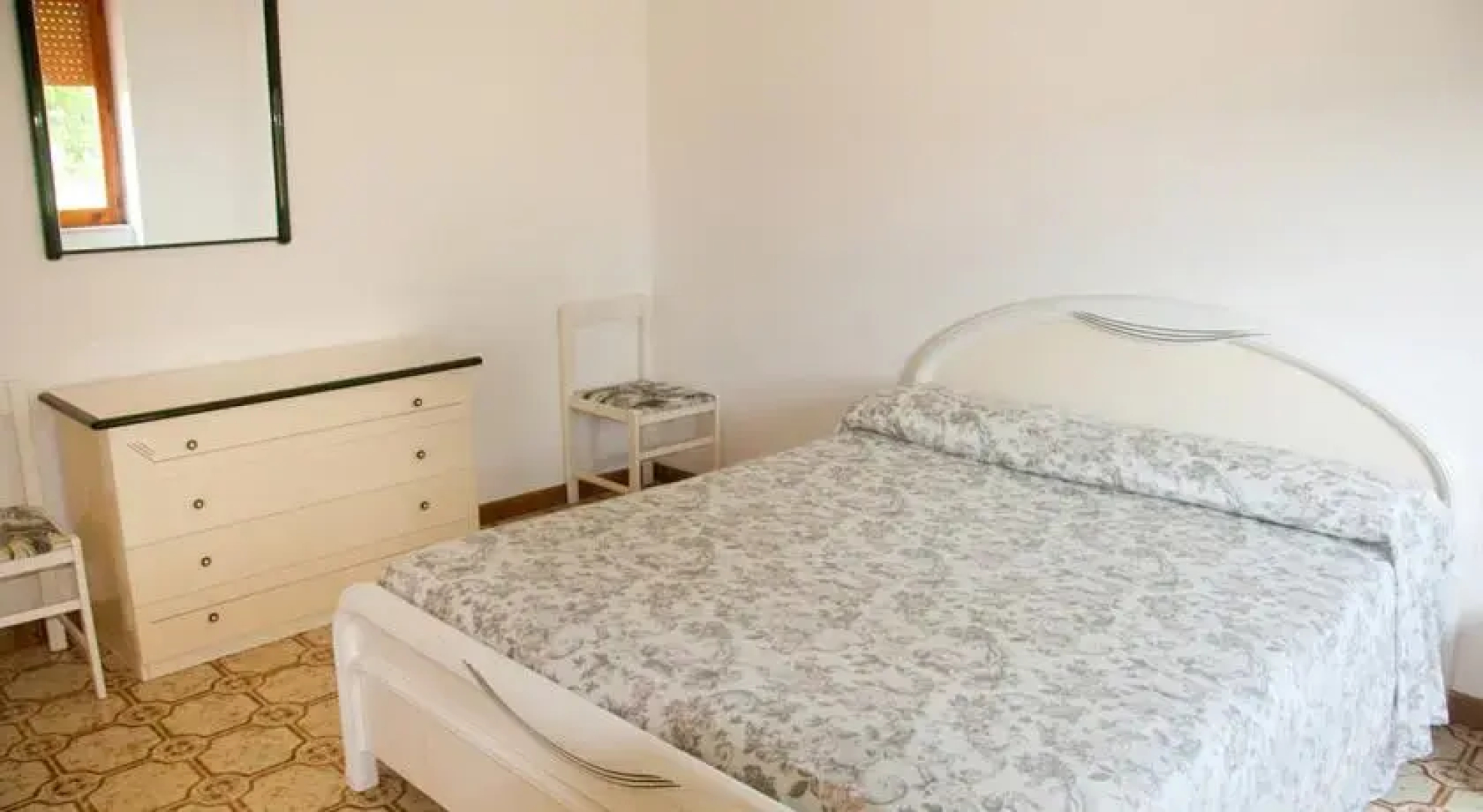 Agropoli Home