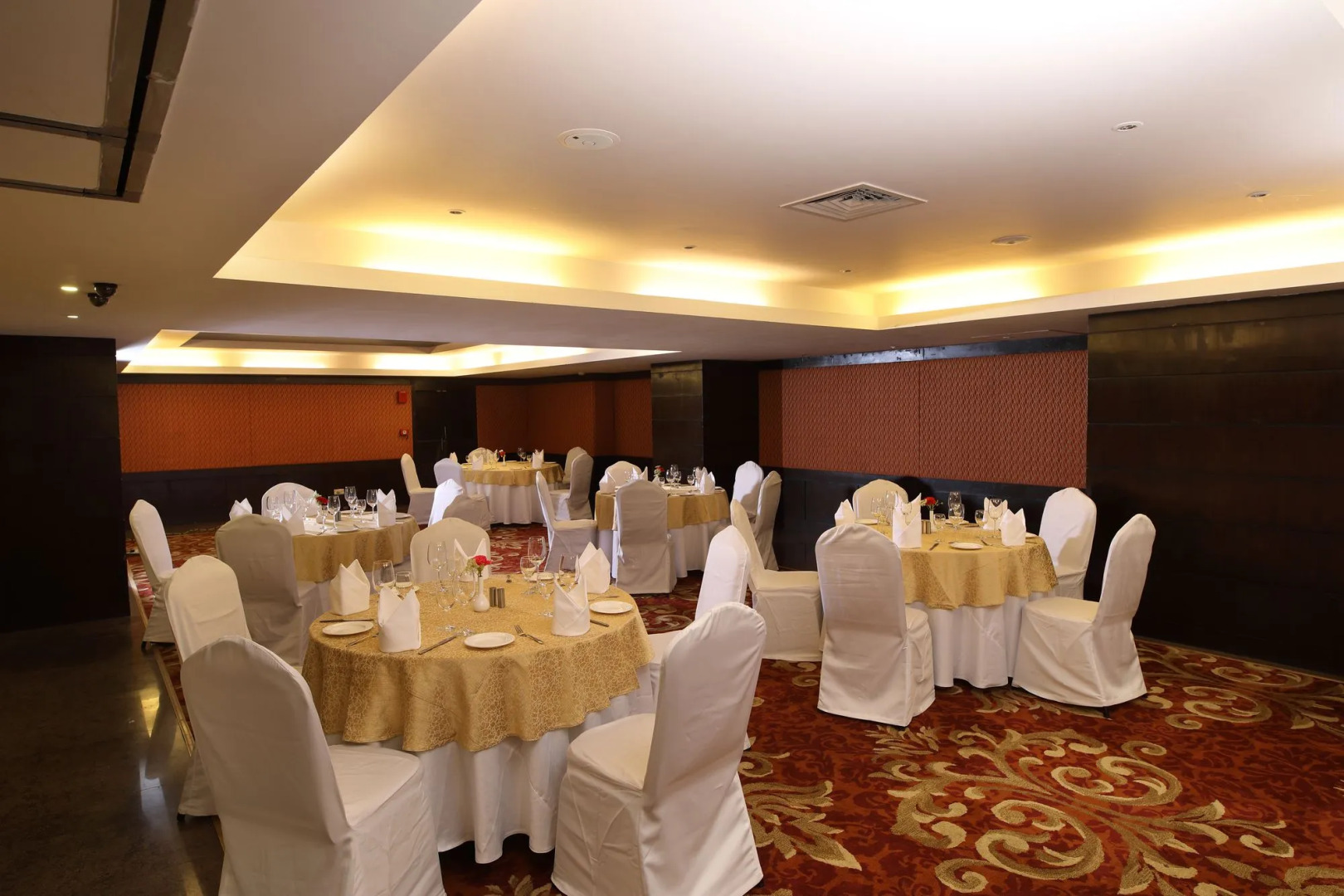 Fortune Resort Grace, Mussoorie  - Member ITC Hotels' Group