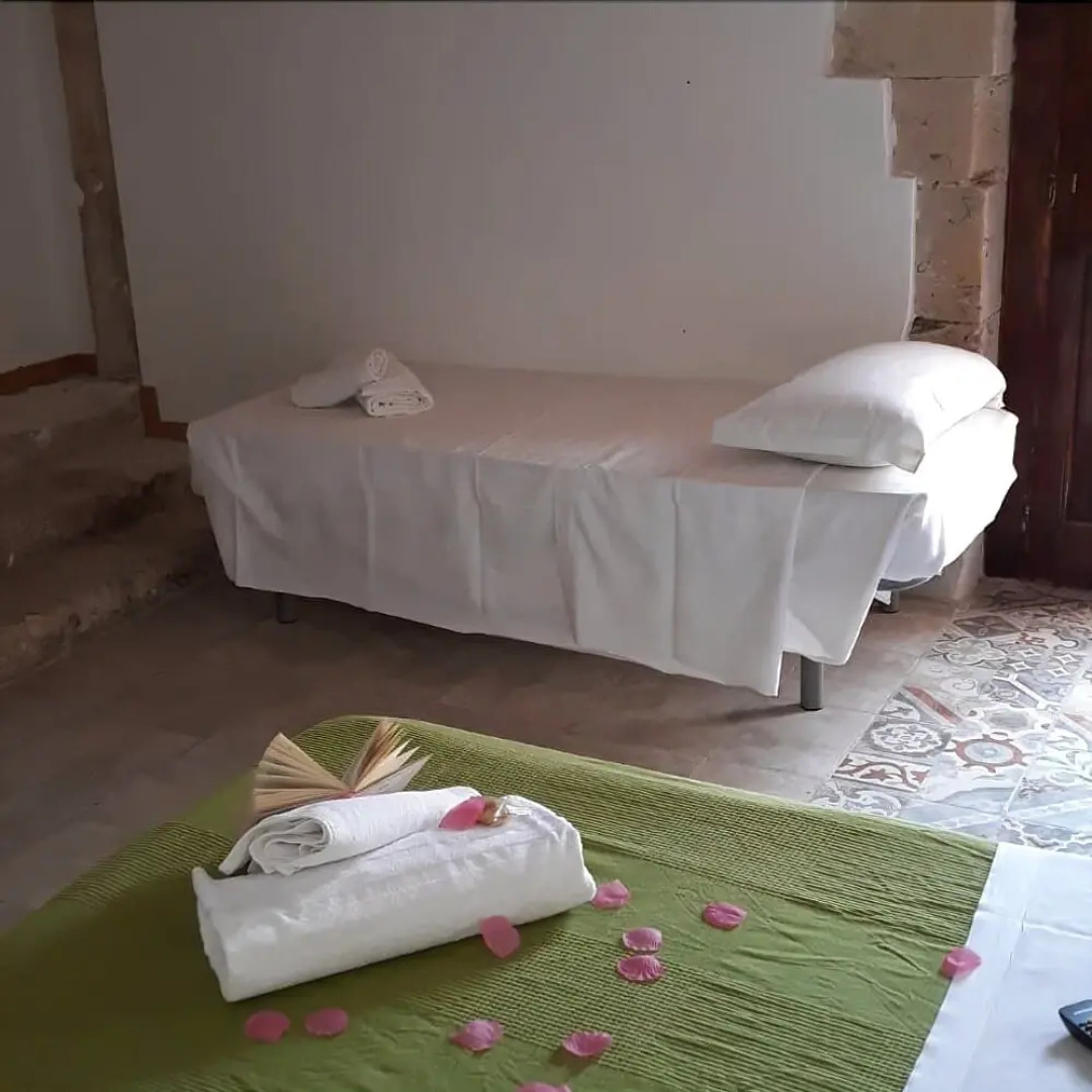 Il Baglio del Poeta Casale Liberty