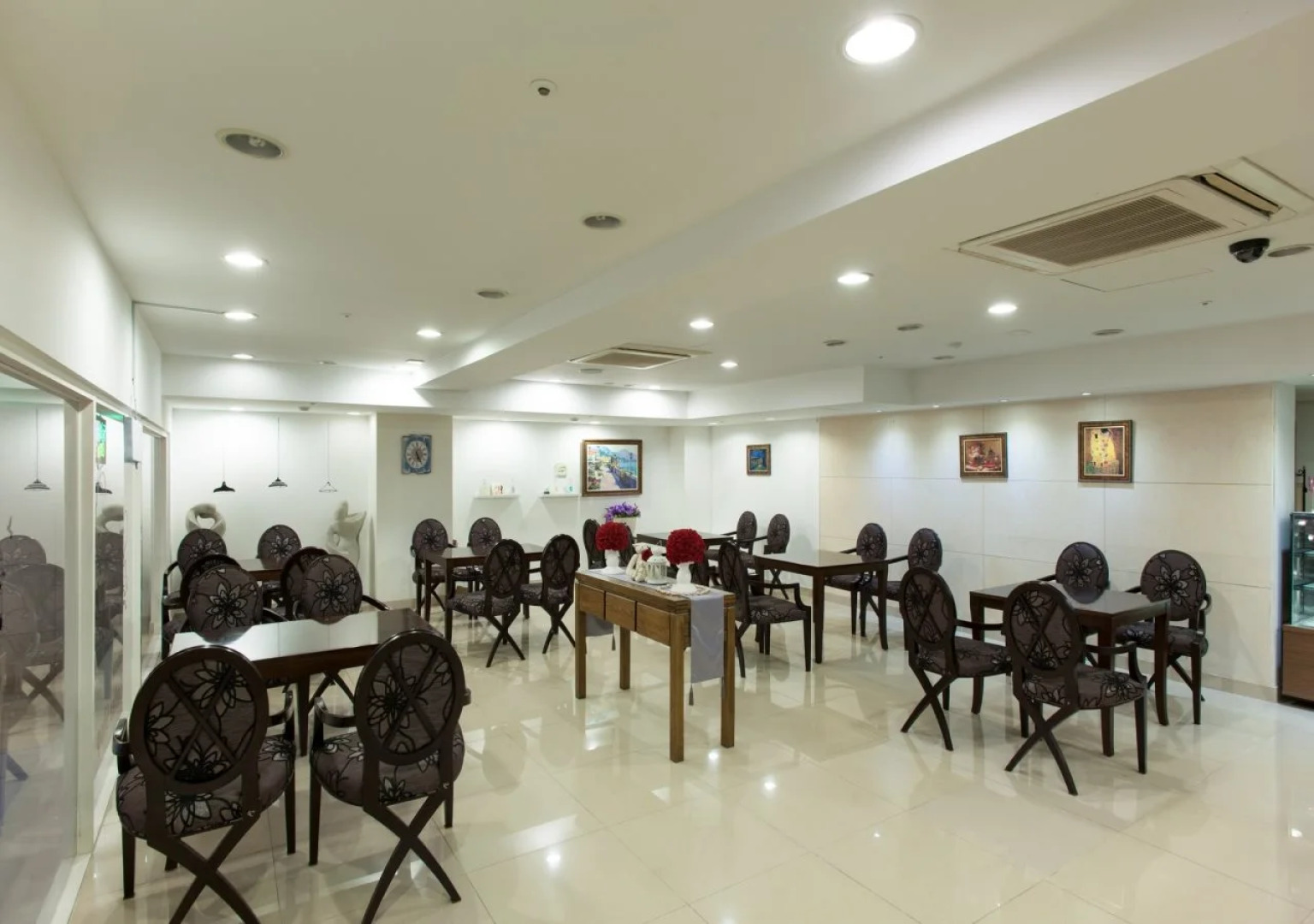 Benikea Hotel Acacia