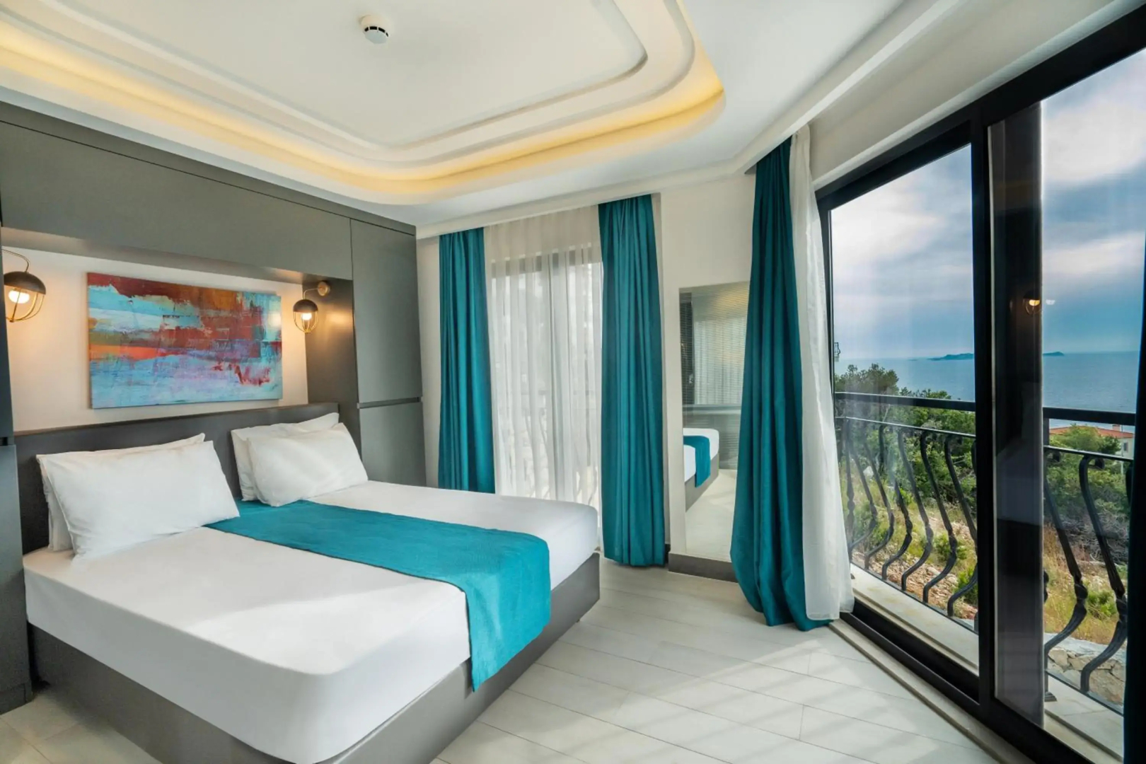 Gümüş Yazar  Hotel