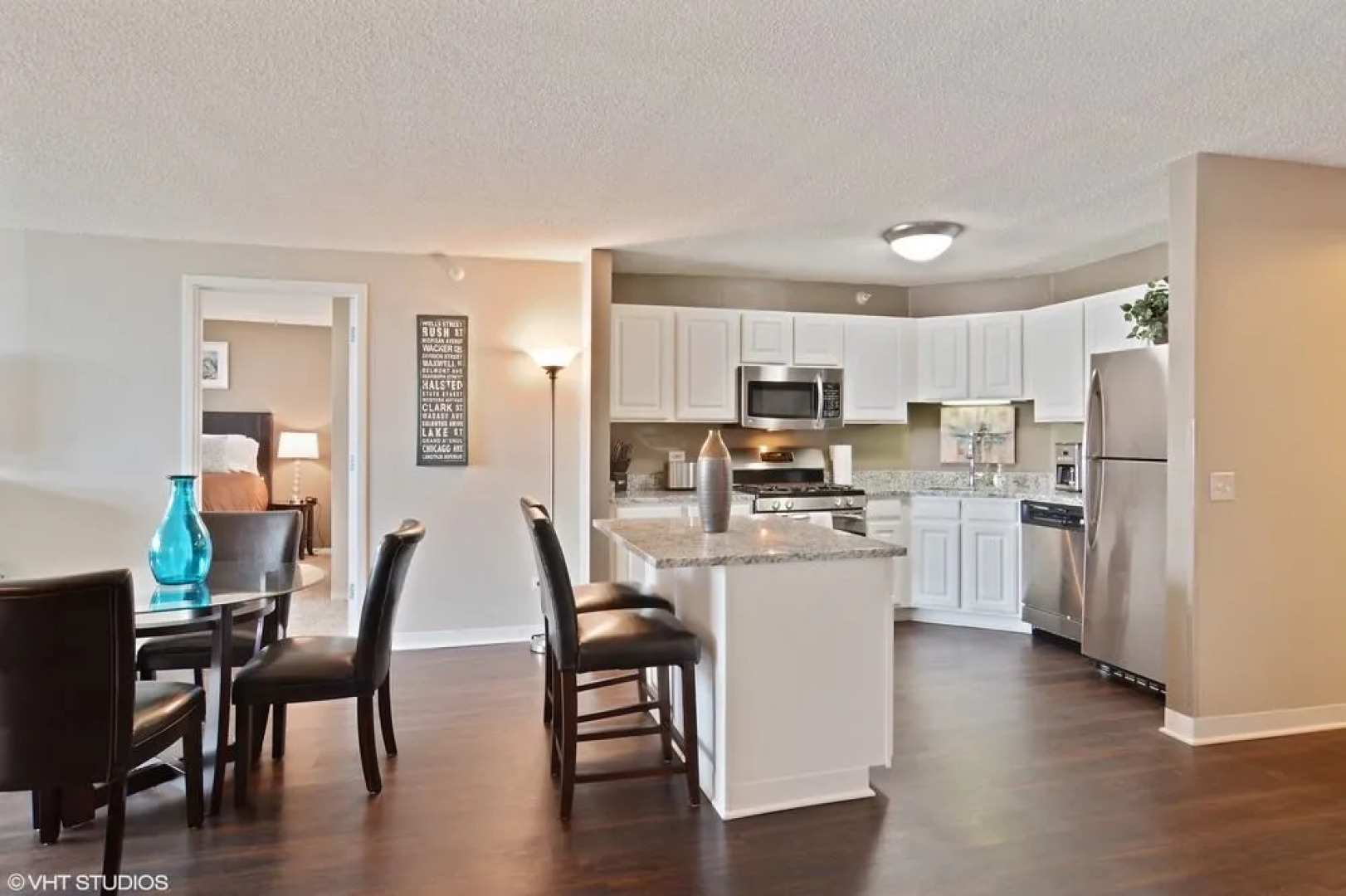 Premier Luxury Suites