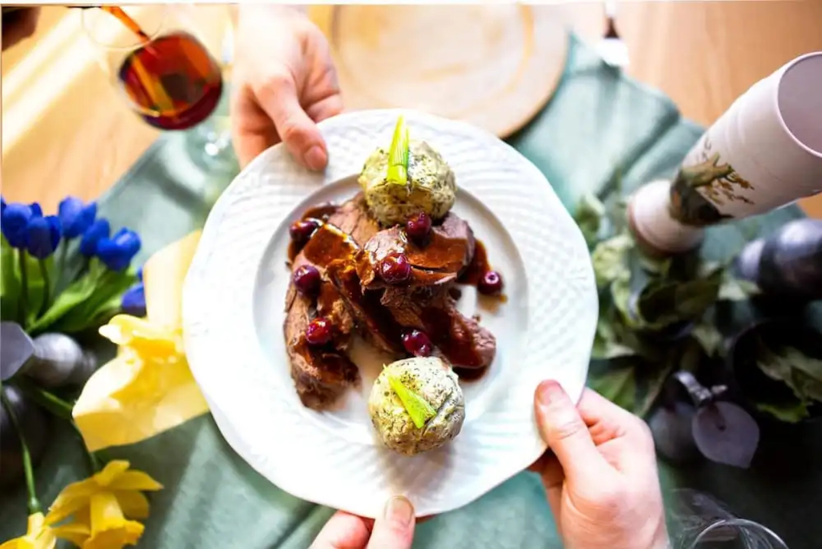 Gasthof Zum Kirchenwirt