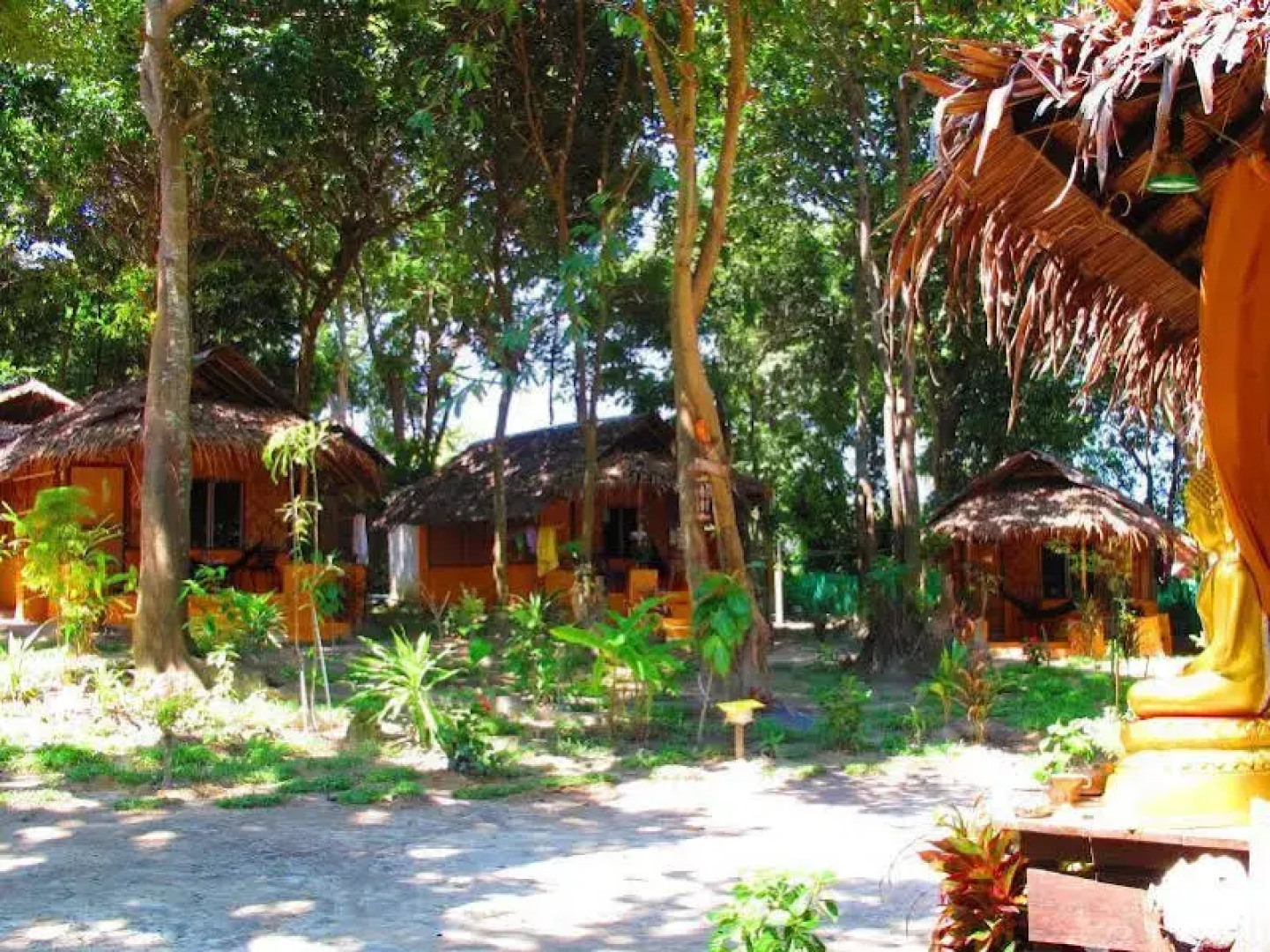 Gipsy 2 Bungalows