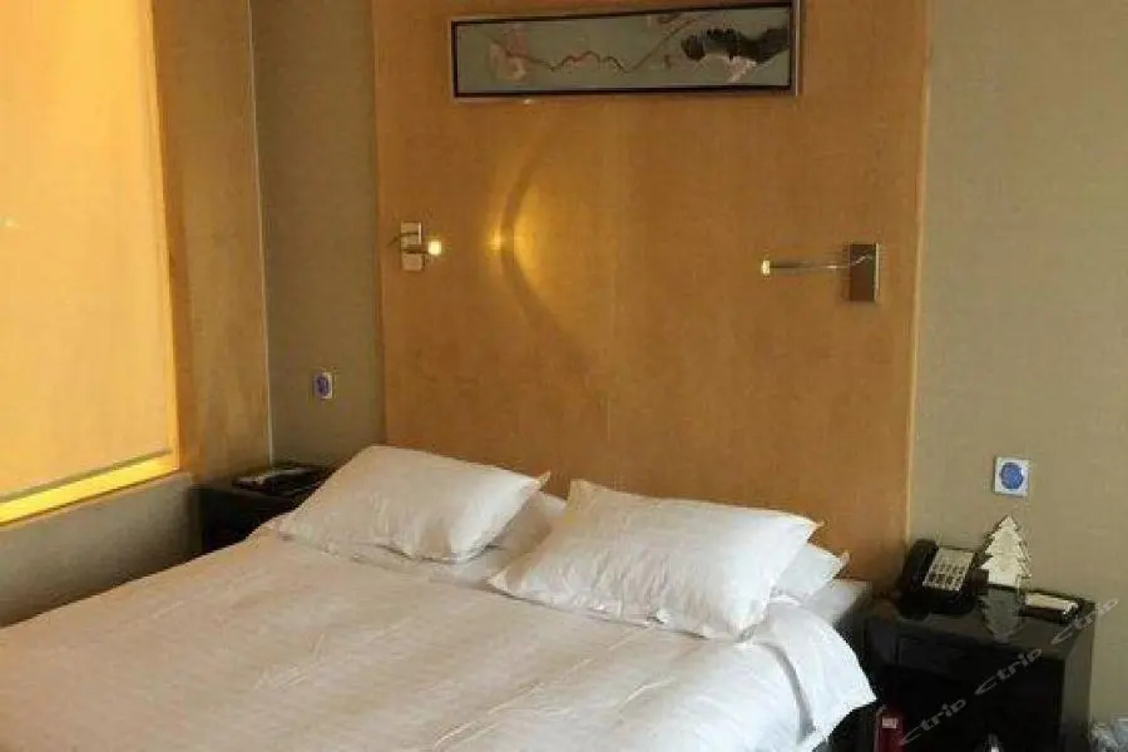 Nanjing Taihezijin Hotel