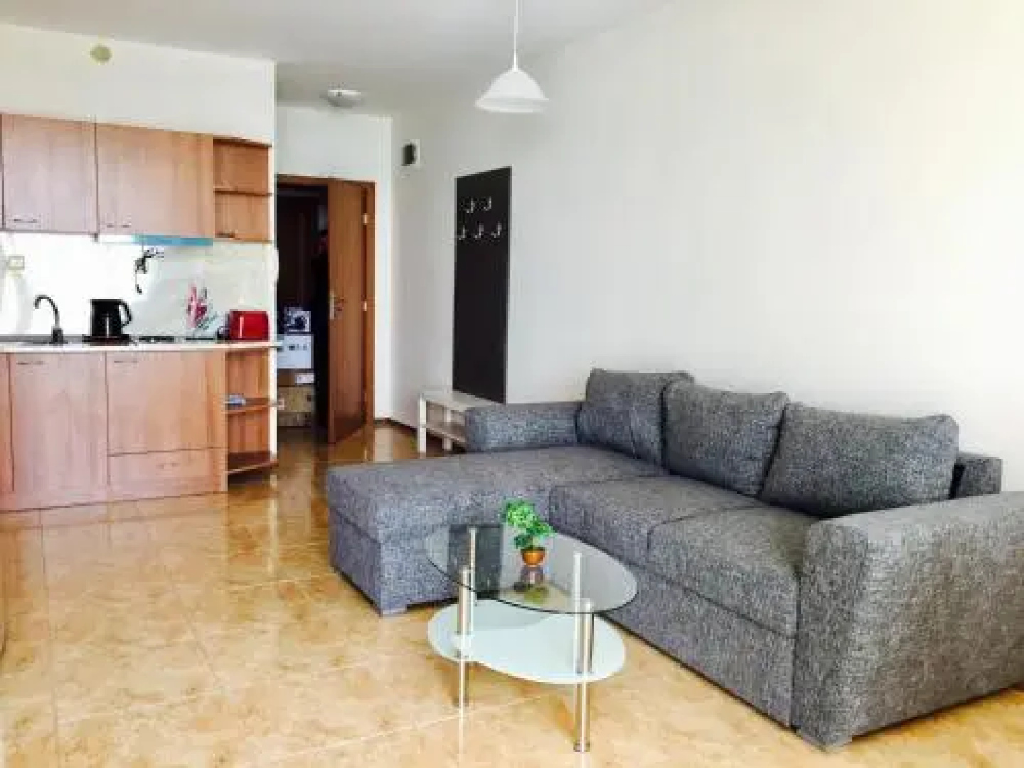 Psb Deluxe Apartments