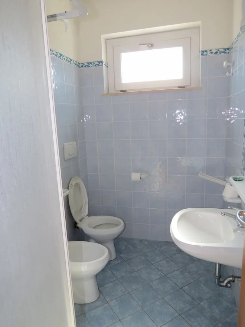 Villaggio Turistico Residence Mare