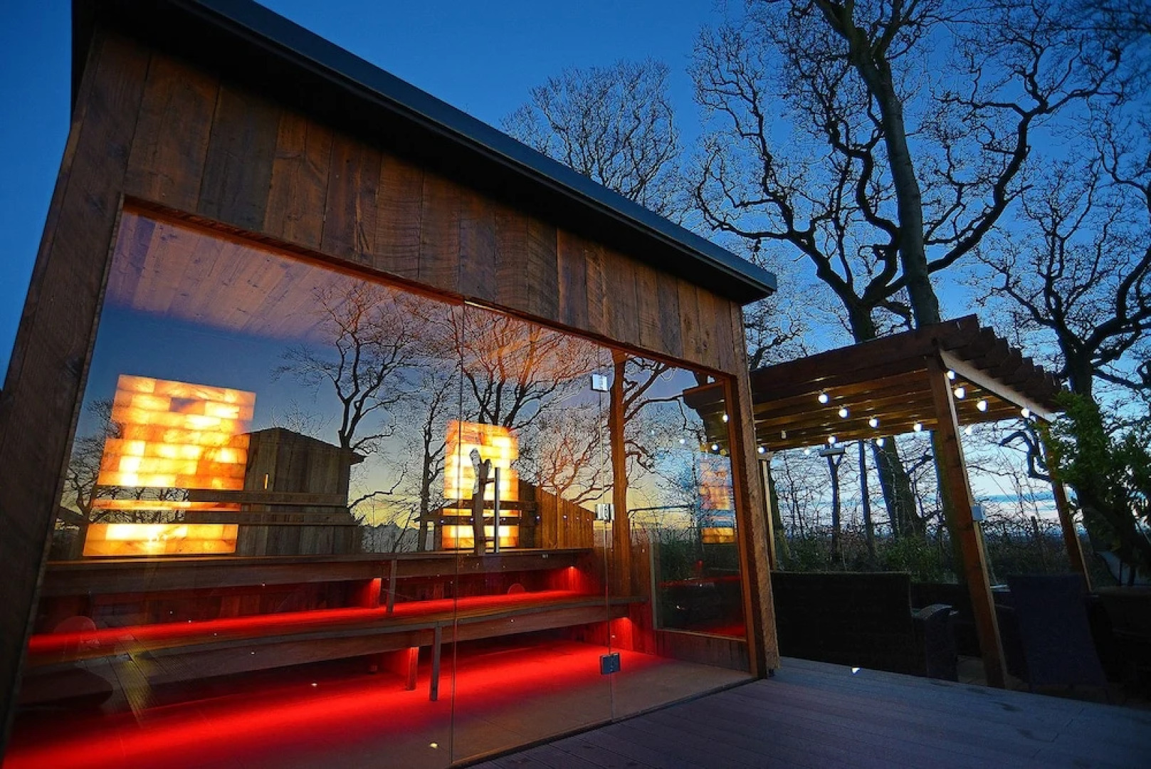 The Spa Hotel at Ribby Hall Village