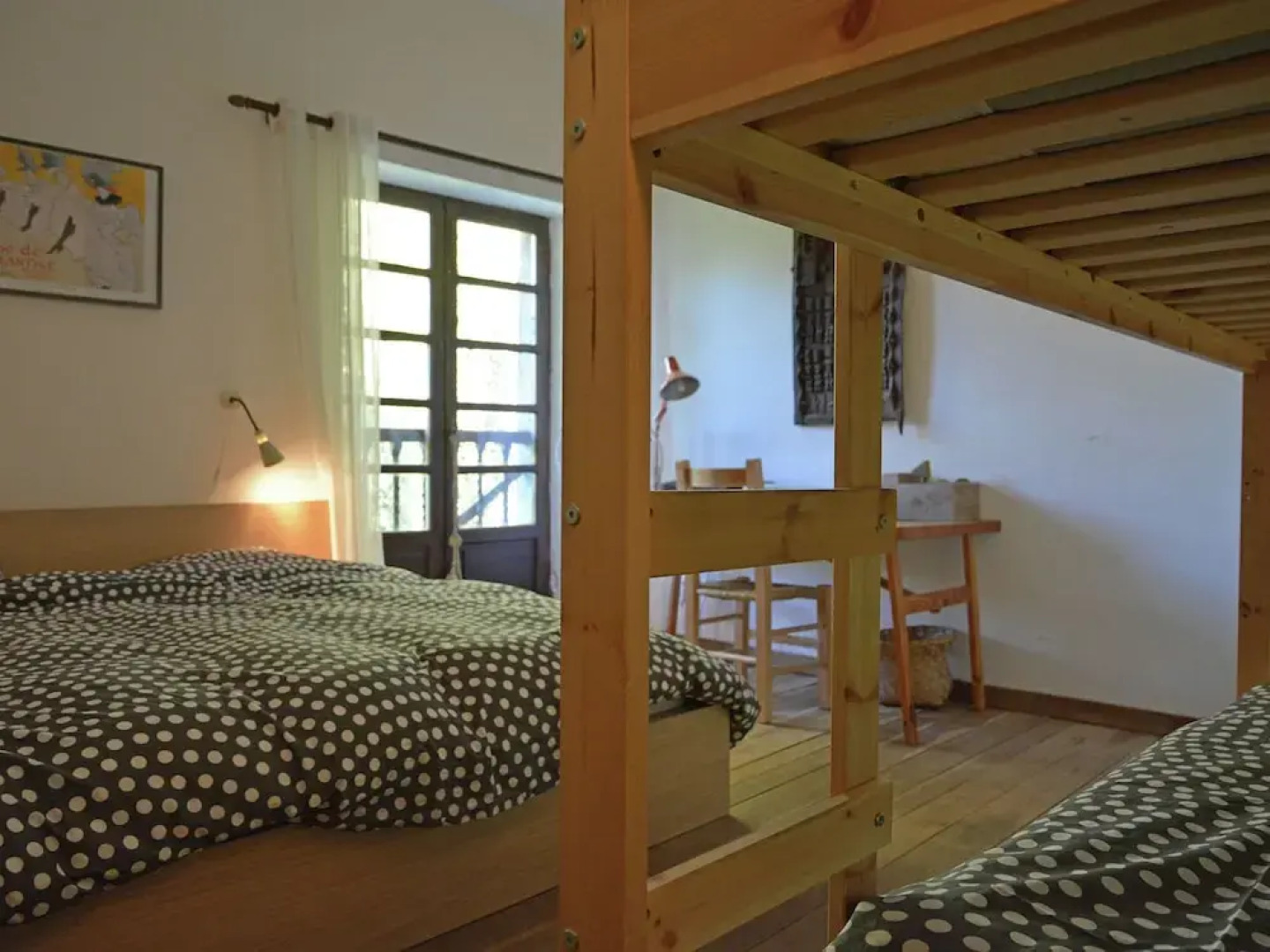 Cozy Mansion in Brandonnet With Swimming Pool