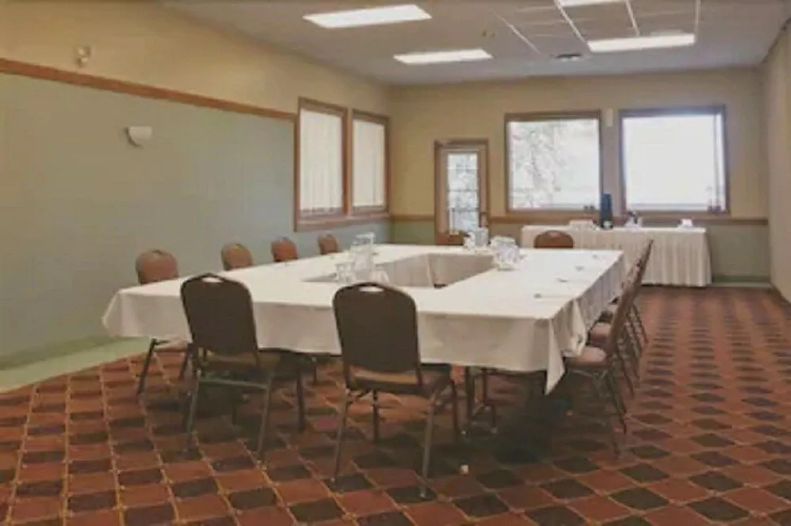 La Place Rendez-Vous