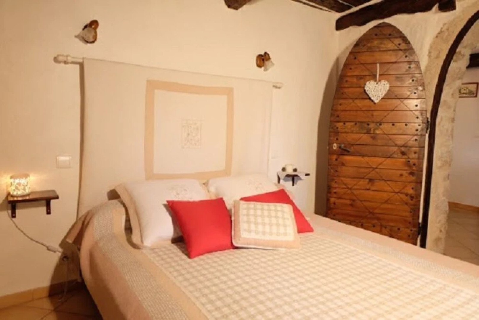 Le Coureï by Gites de France