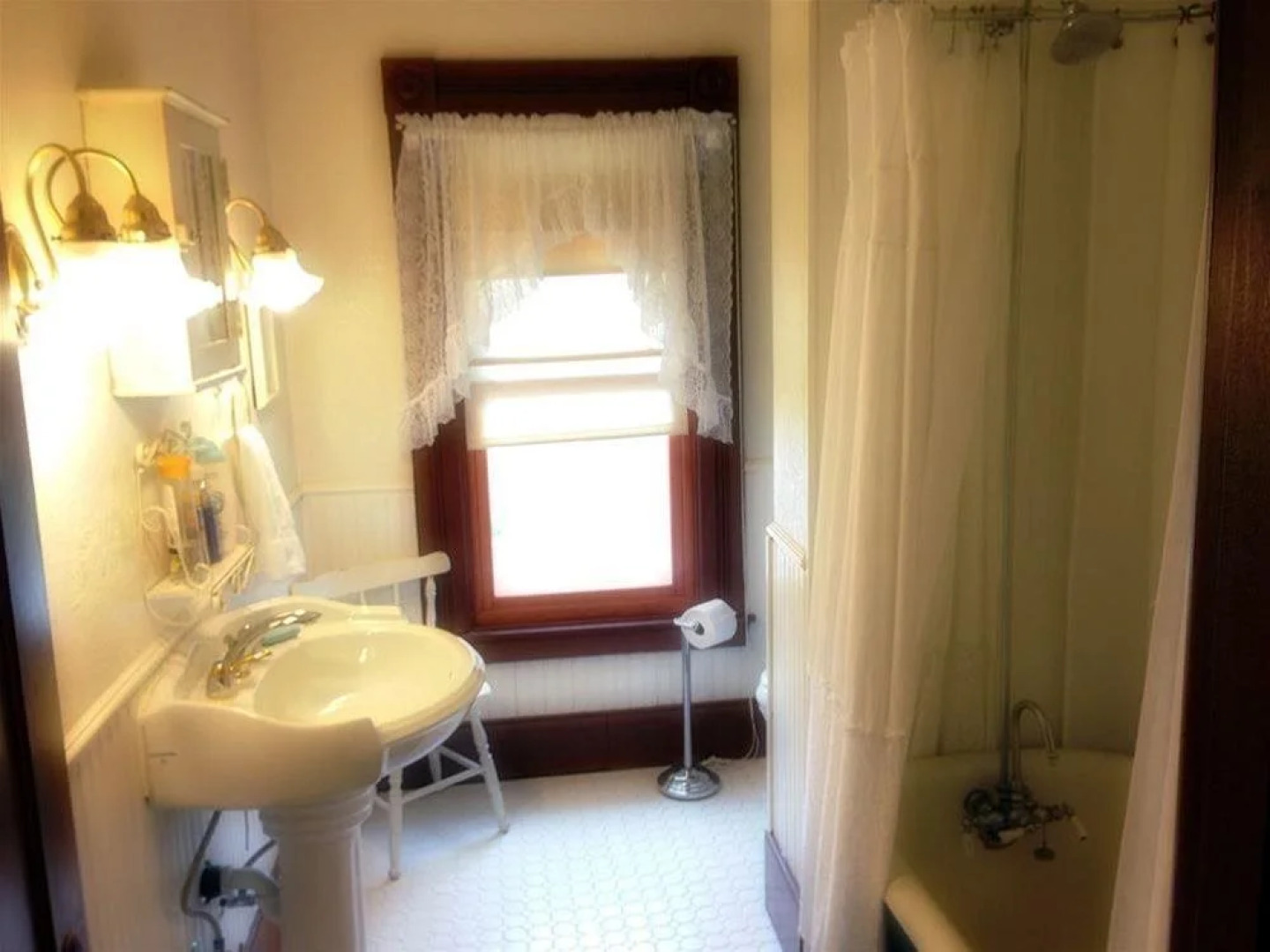 Yosemite Coulterville Inn