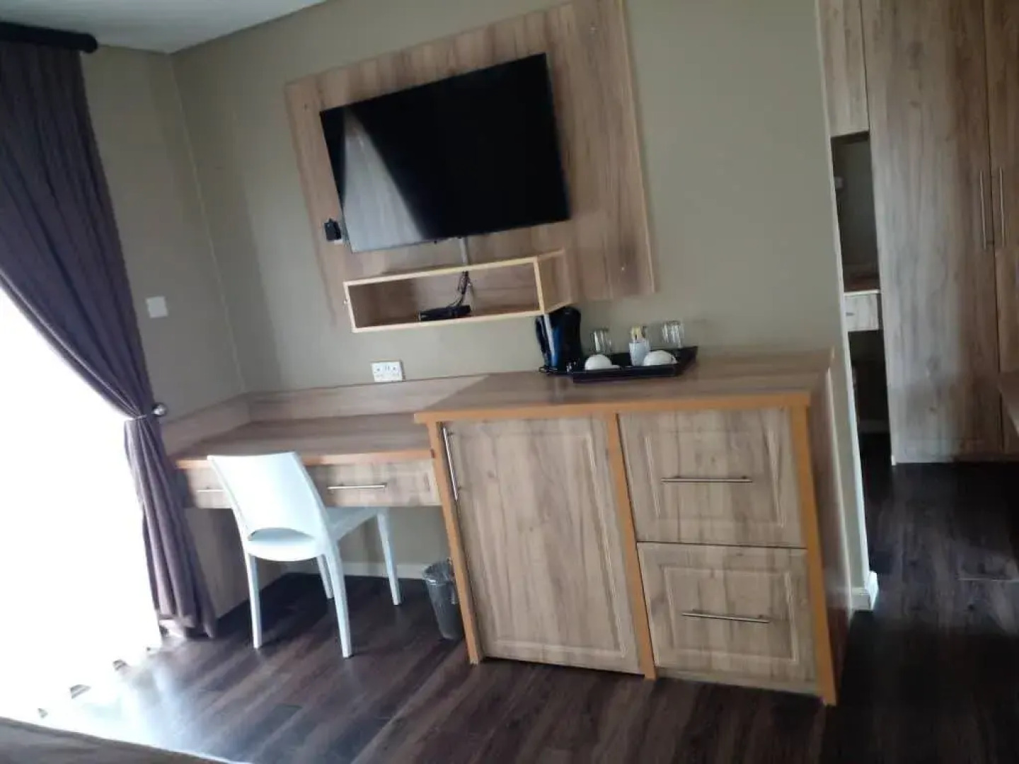 Teemane Select hotel