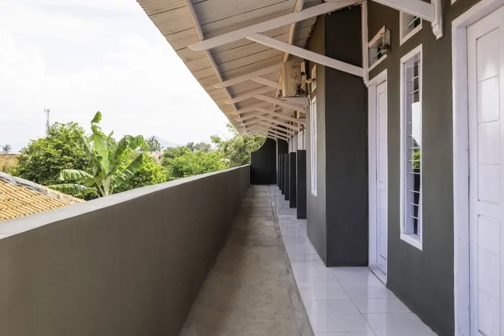 SPOT ON 2705 Rosemary Place