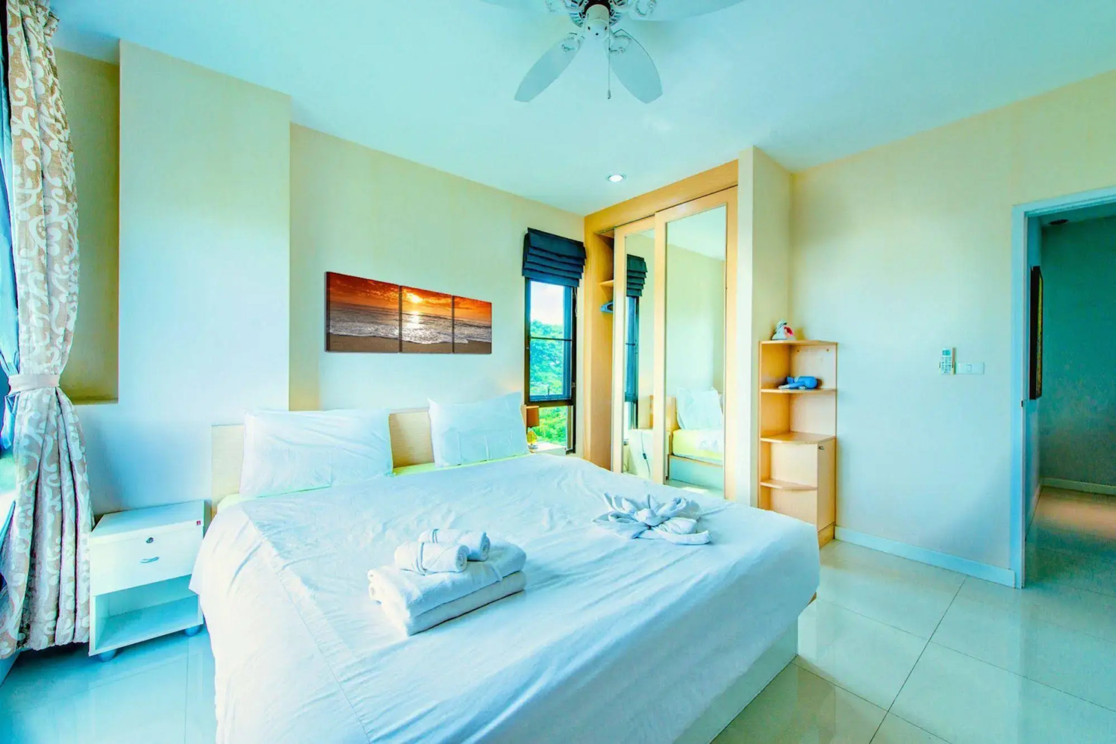 Tree Boutique Resort