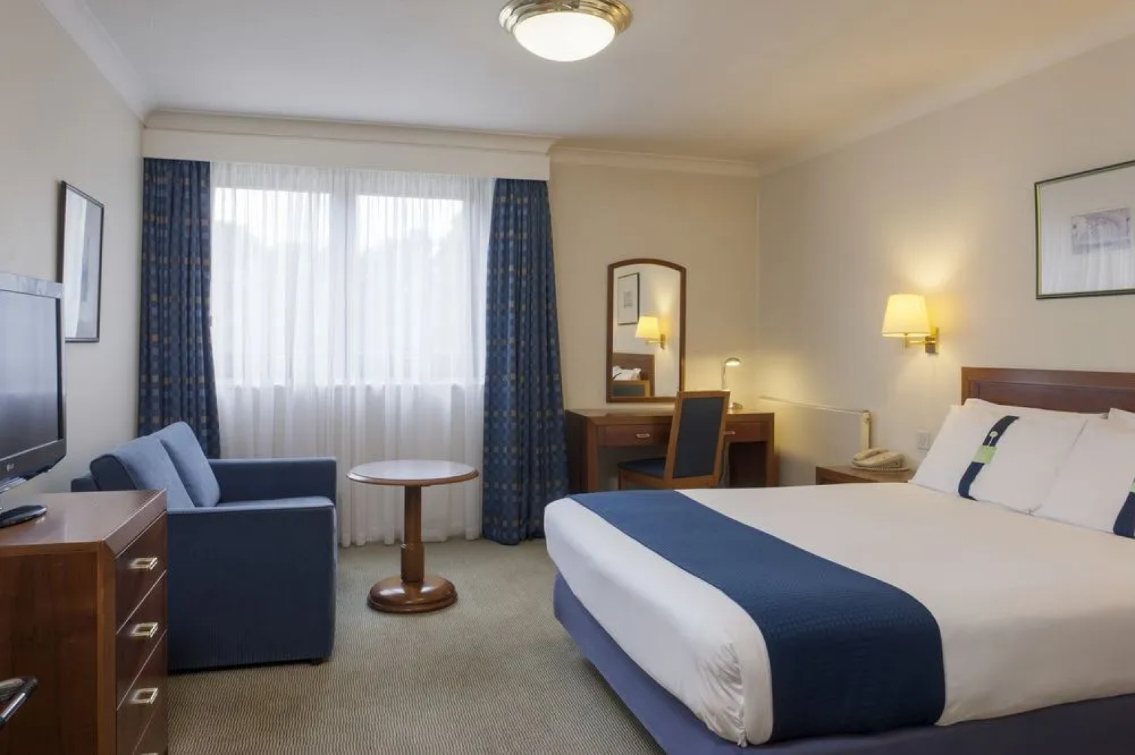 Holiday Inn Haydock M6 J23