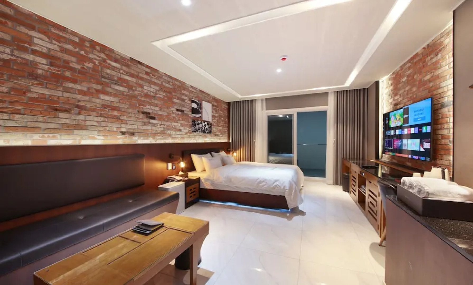 Yangpyeong Premium Hotel Latte