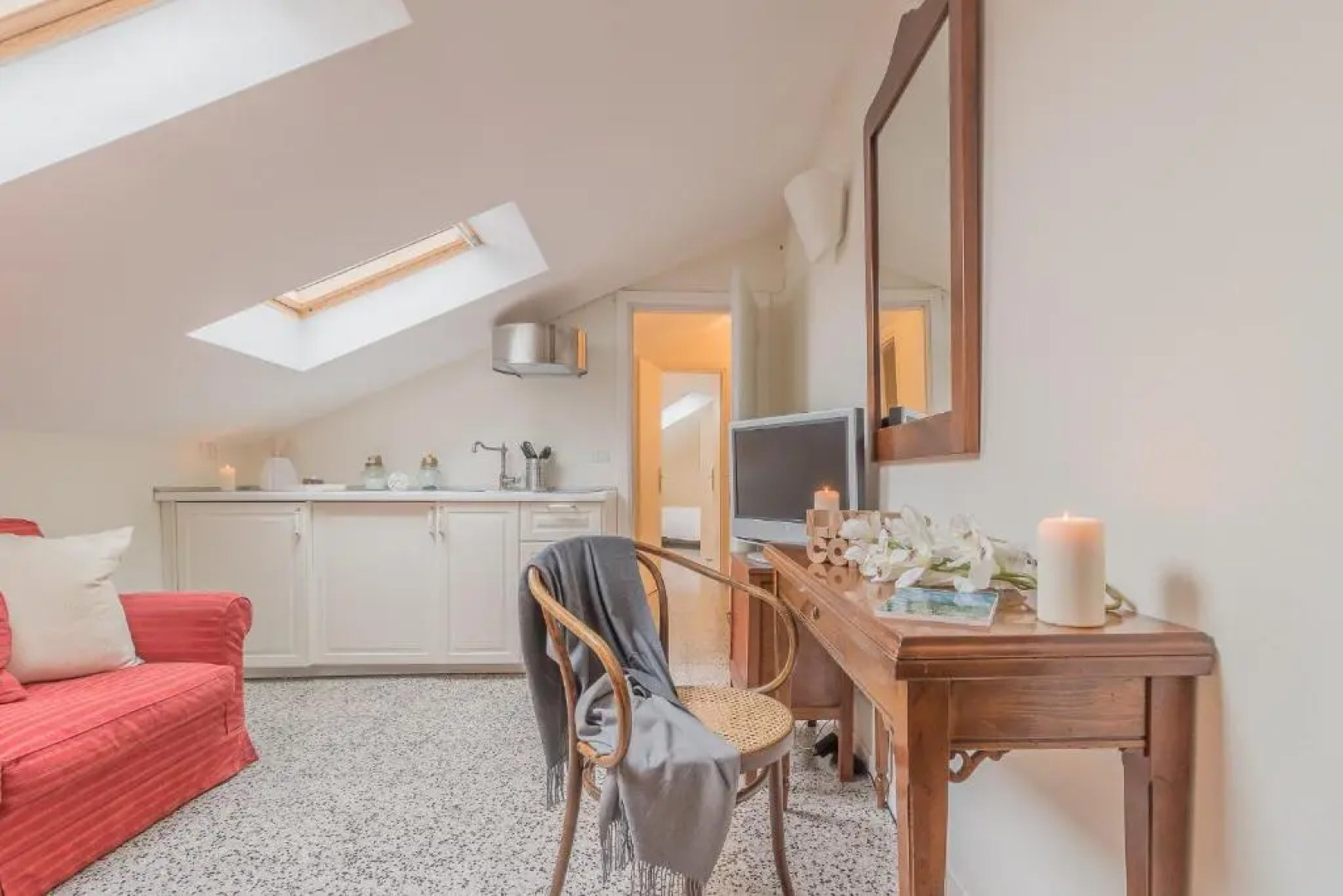 Varenna Garden in Varenna