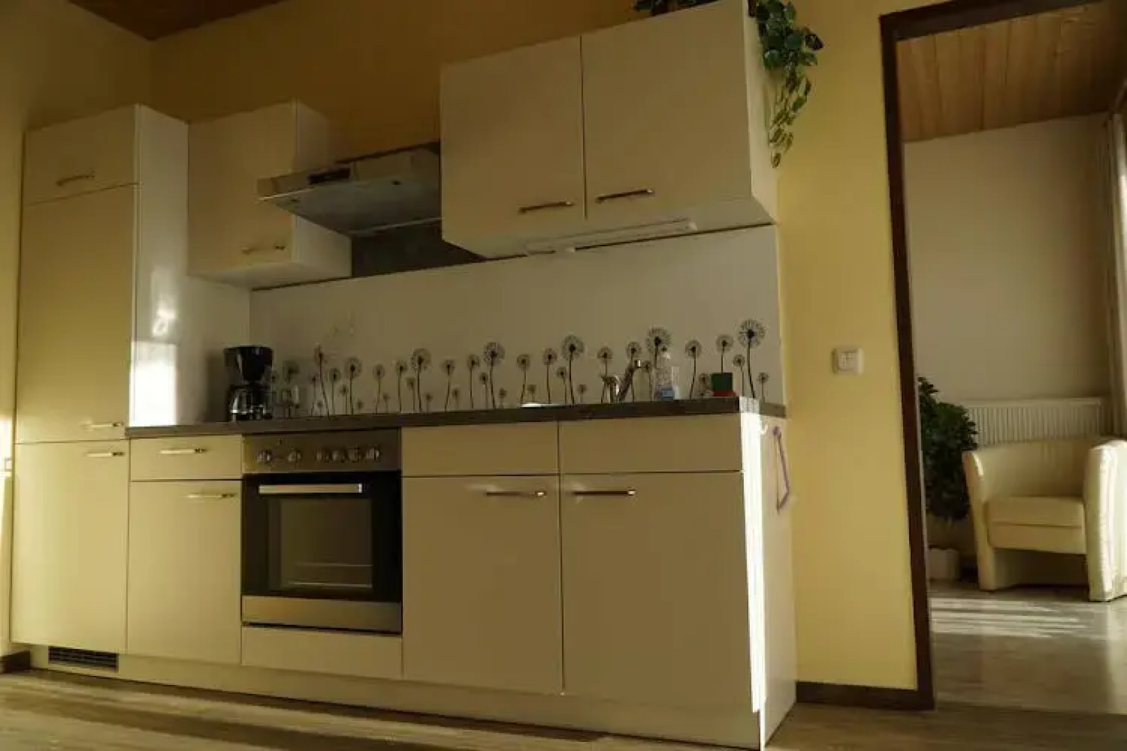 Ferienwohnung Barbara