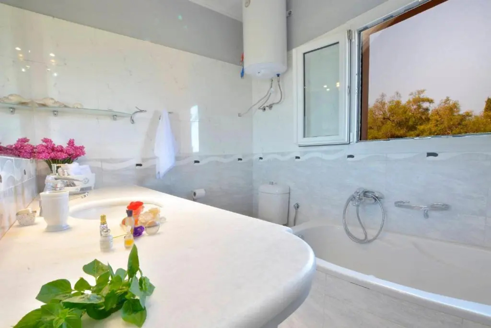 Villa Kardami -country house