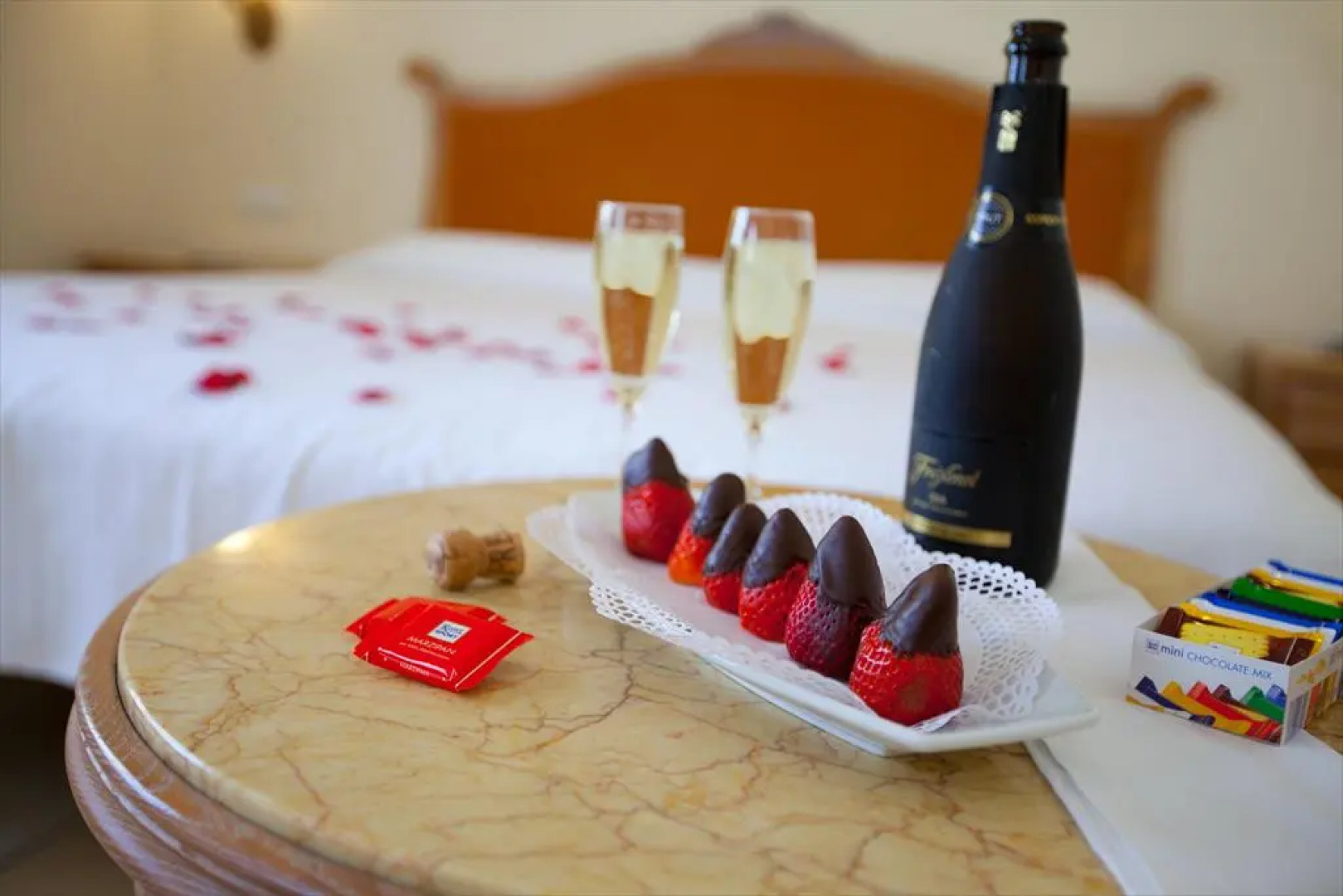 Gran Hotel Benahavis SPA