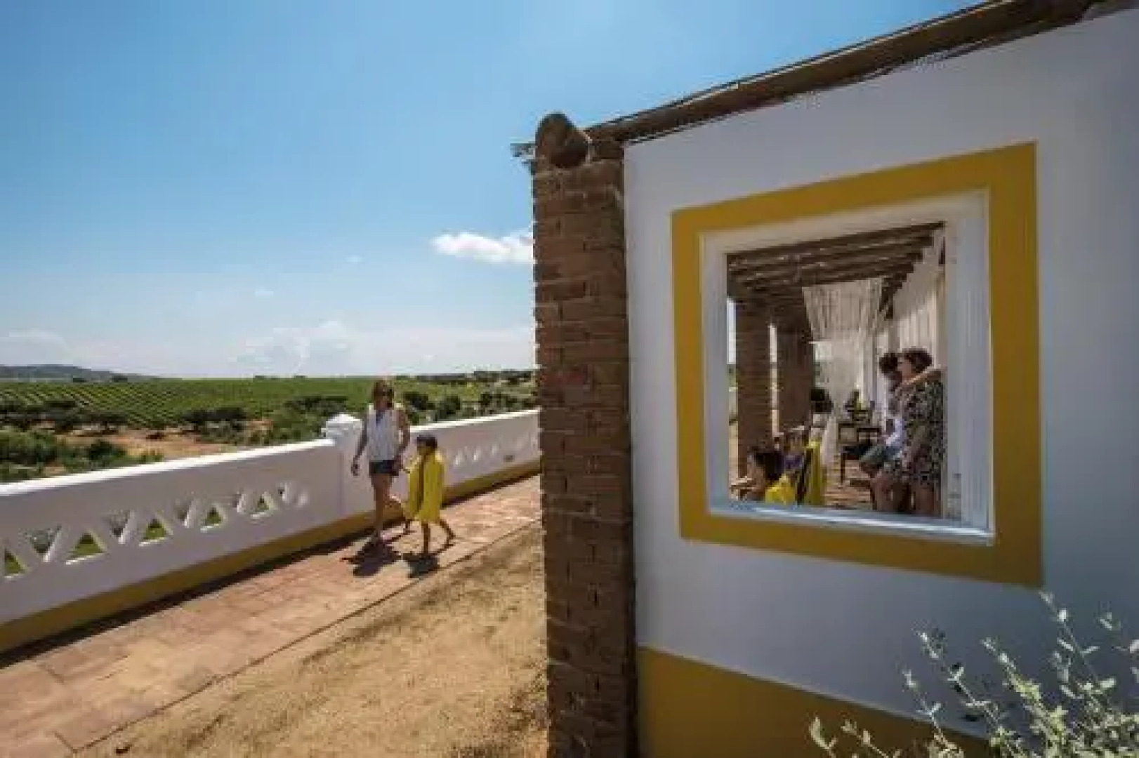 Herdade Do Sobroso - Country House