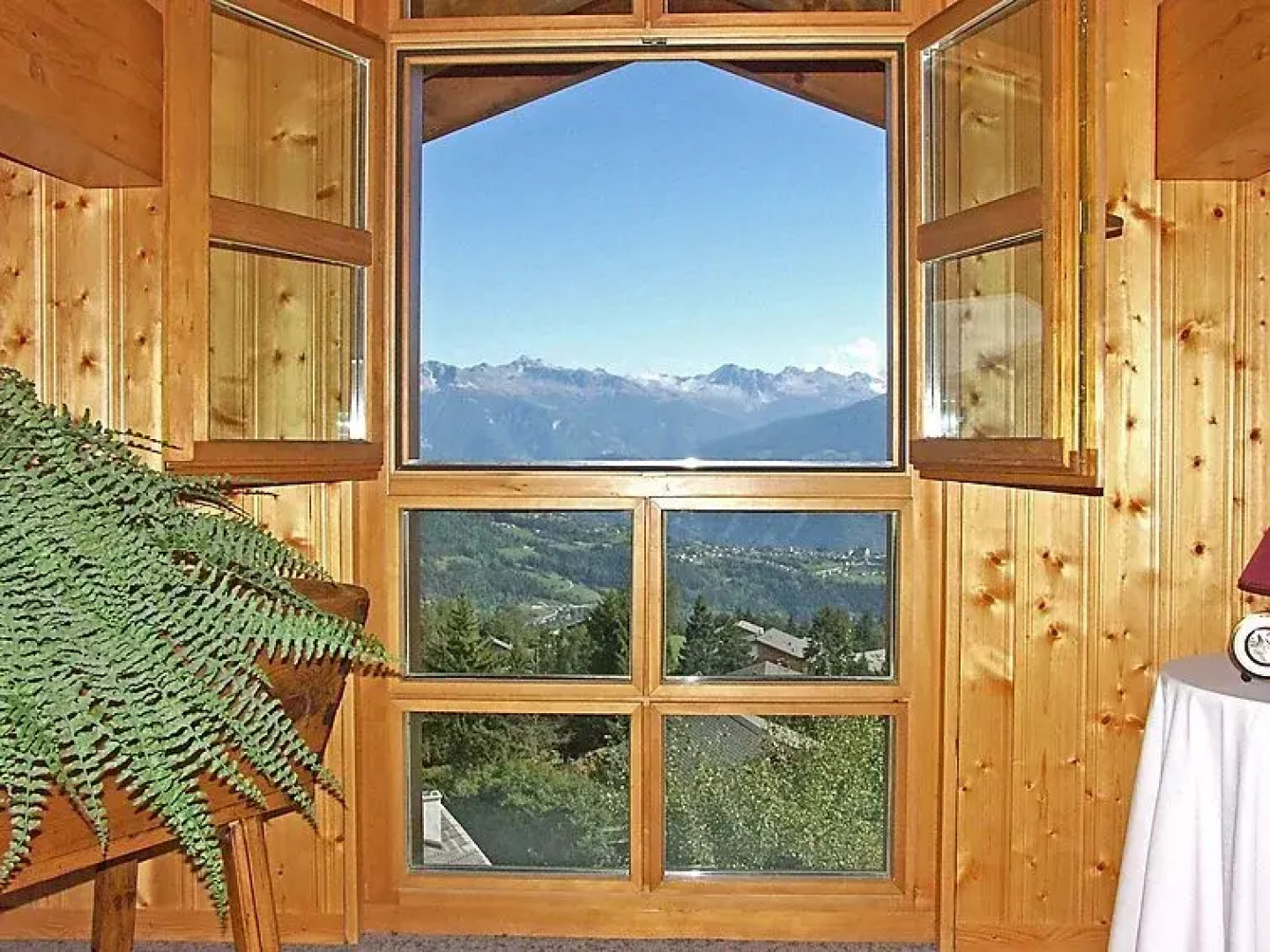 Patriarche - Three Bedroom