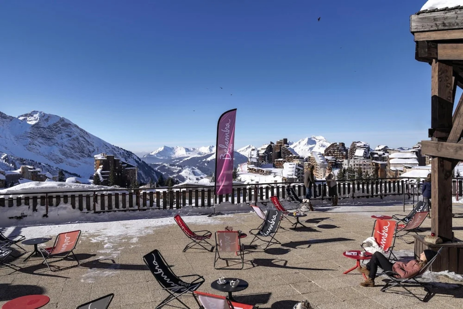 Club Sélection Belambra "Les Cimes du Soleil"