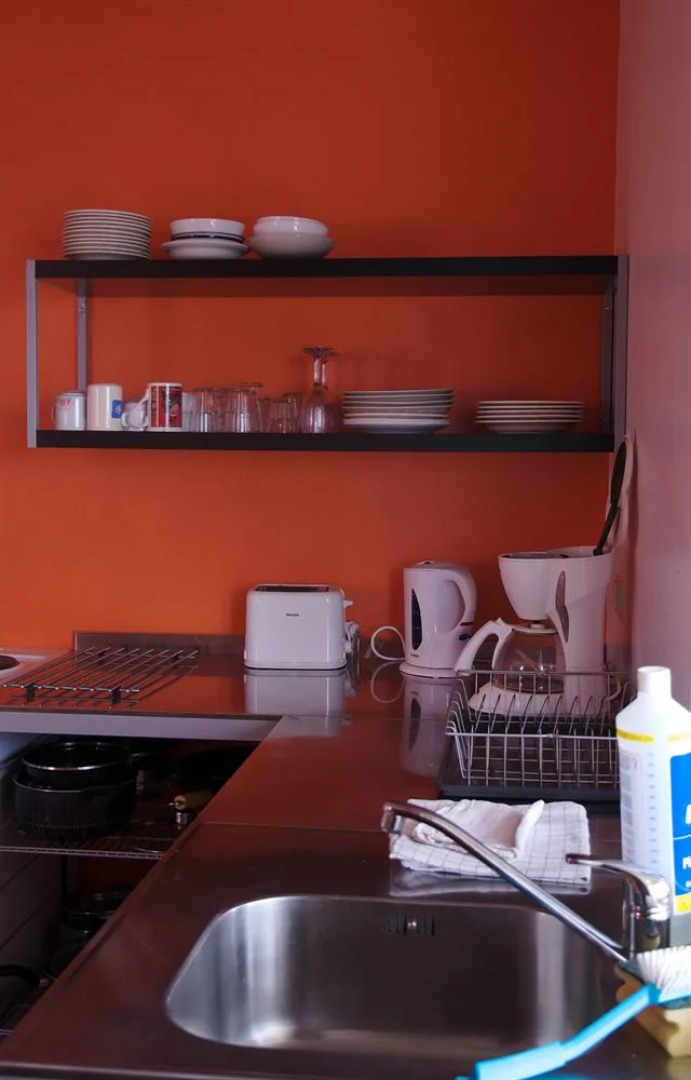 Grundarfjordur Guesthouse and Apartments